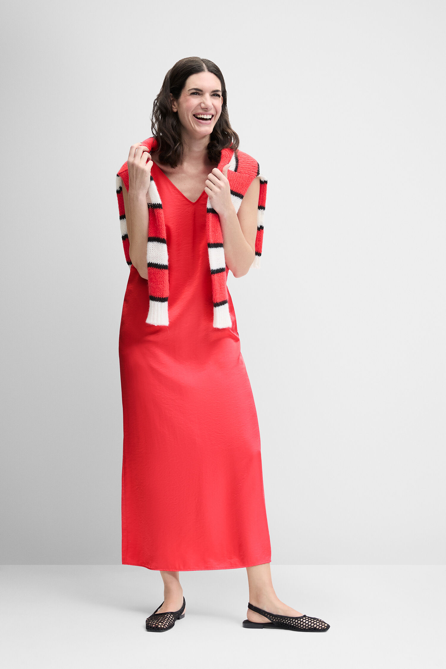 Kleid, Formelle Kleidung, Abendkleid, Person, Frau