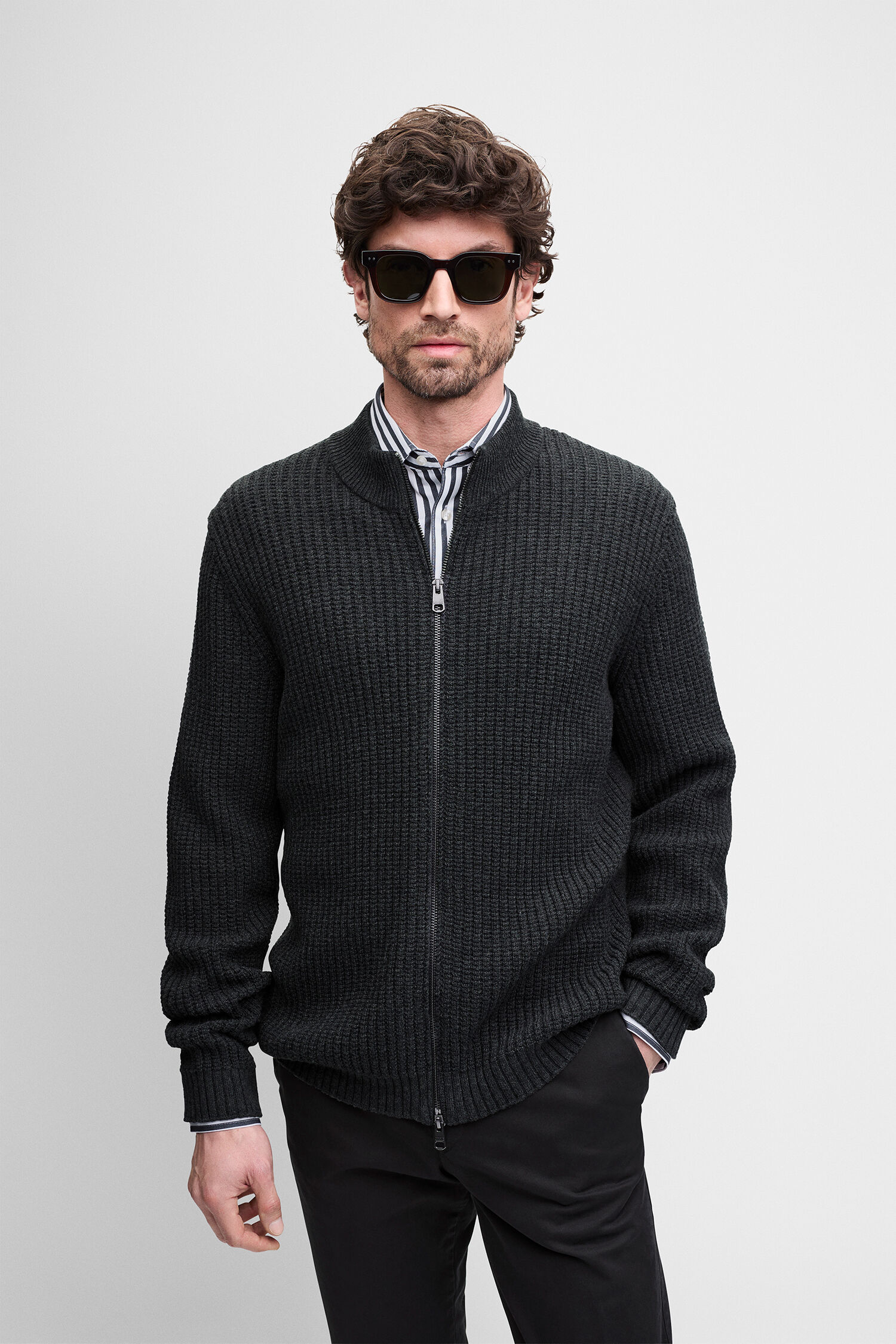 Strickjacke CIFABIAN