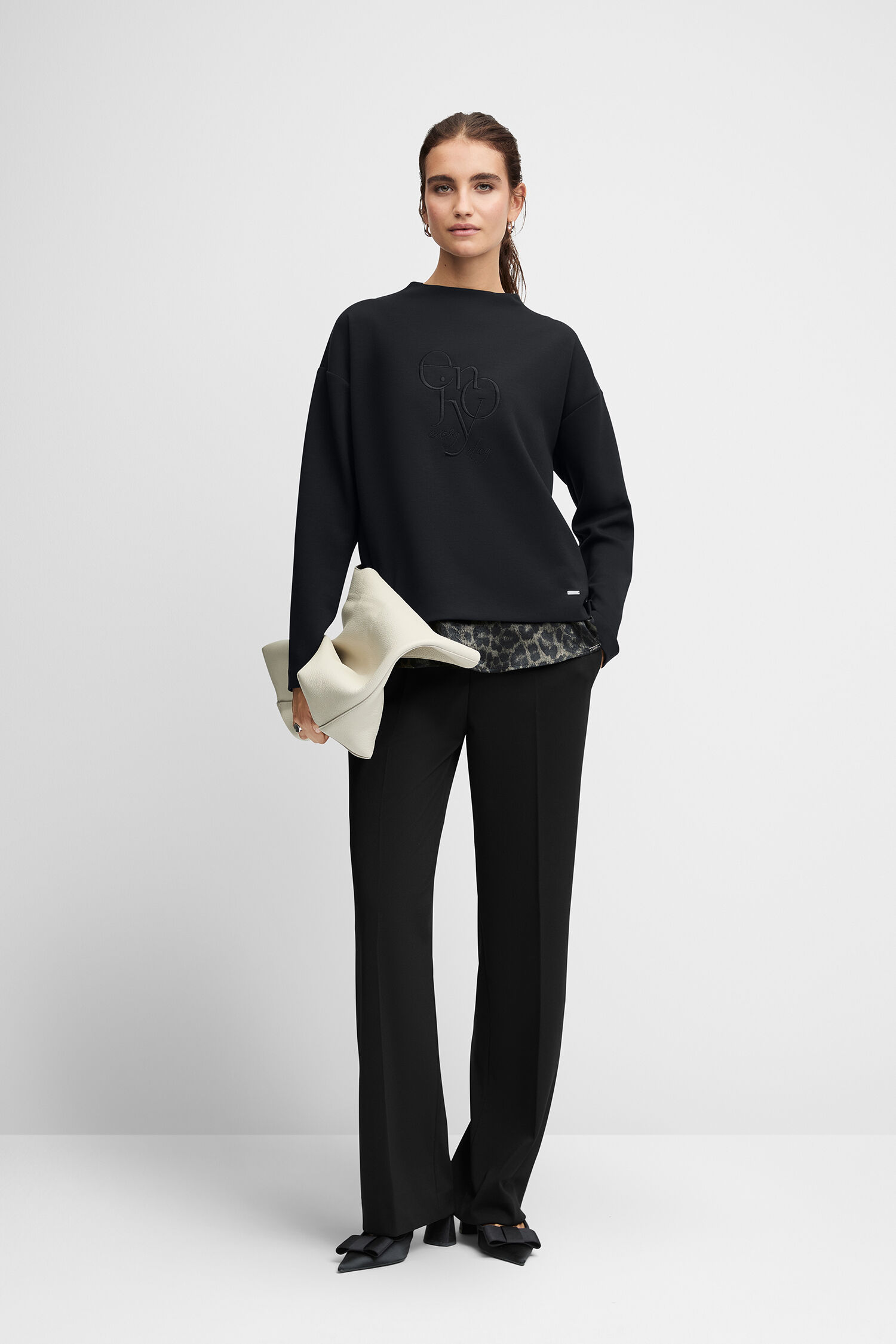 Langarm, Ärmel, Hosen, Formelle Kleidung, Anzug