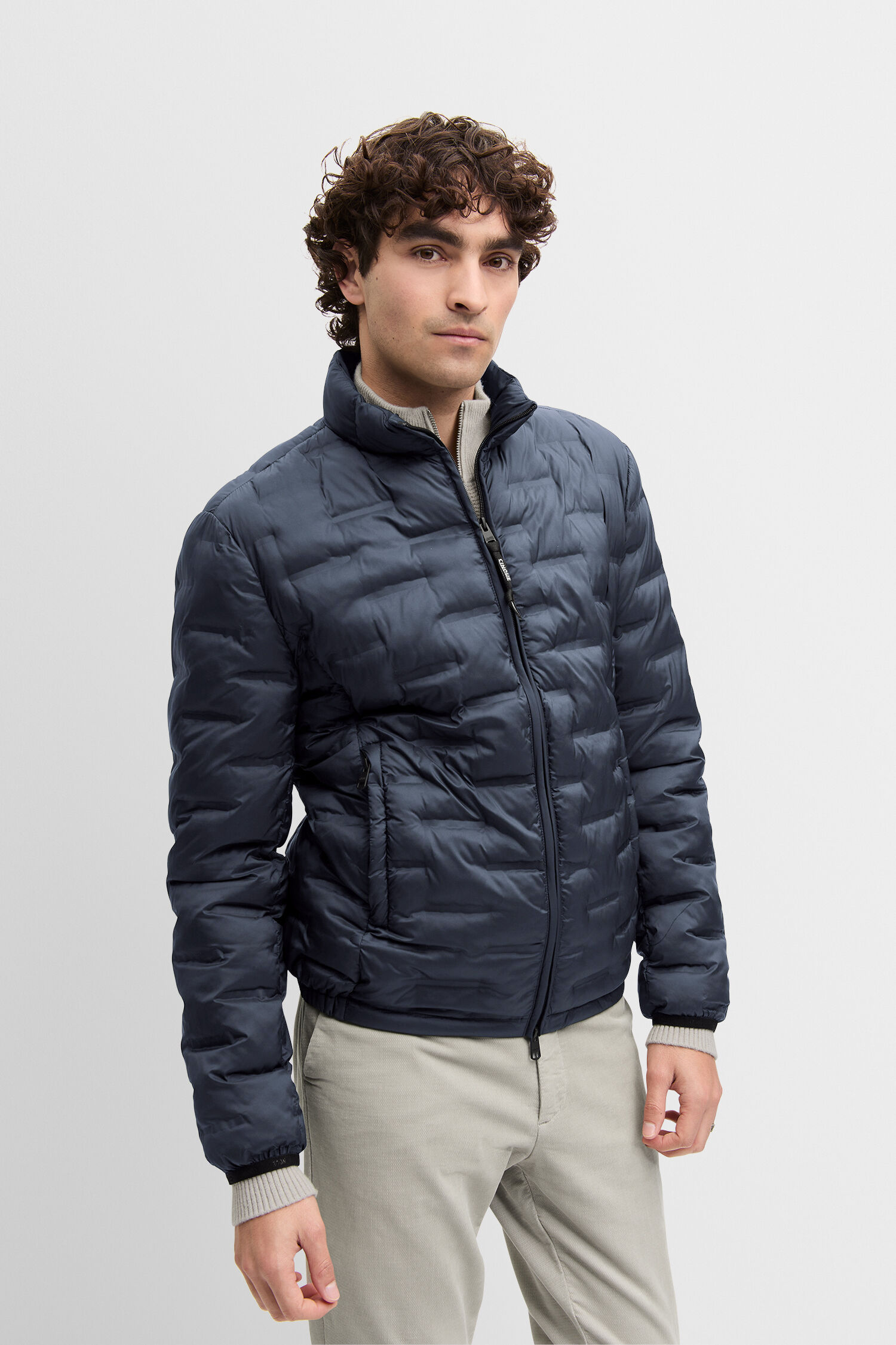 Mantel, Jacke, Erwachsener, Mann, Person