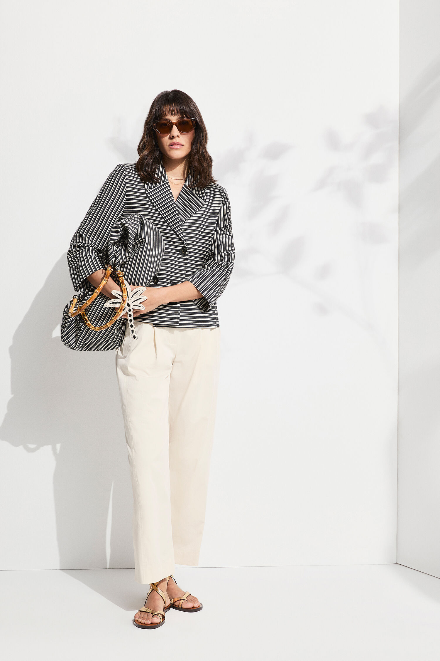 Bluse, Langarm, Formelle Kleidung, Sonnenbrille, Kleid