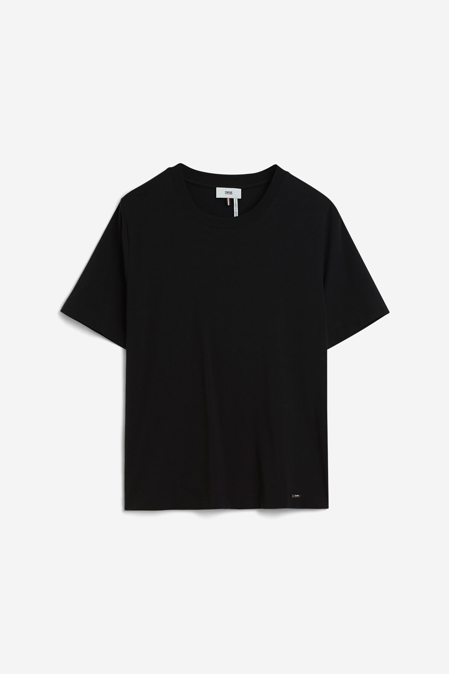 CINQUE-Shirt-CITANA-schwarz-CI-5257-1461-99-099-XS_01 CINQUE Shirt CITANA schwarz CI-5257-1461-99-099-XS 01