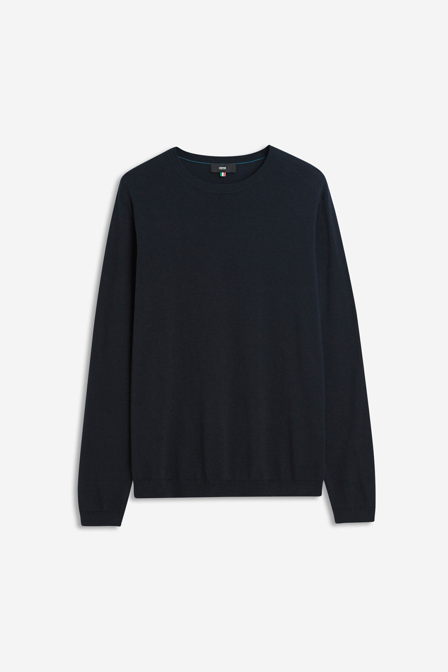 CINQUE-Pullover-CIWALLES-CI-6010-5522-69-243-S_01 CINQUE Pullover CIWALLES CI-6010-5522-69-243-S 01