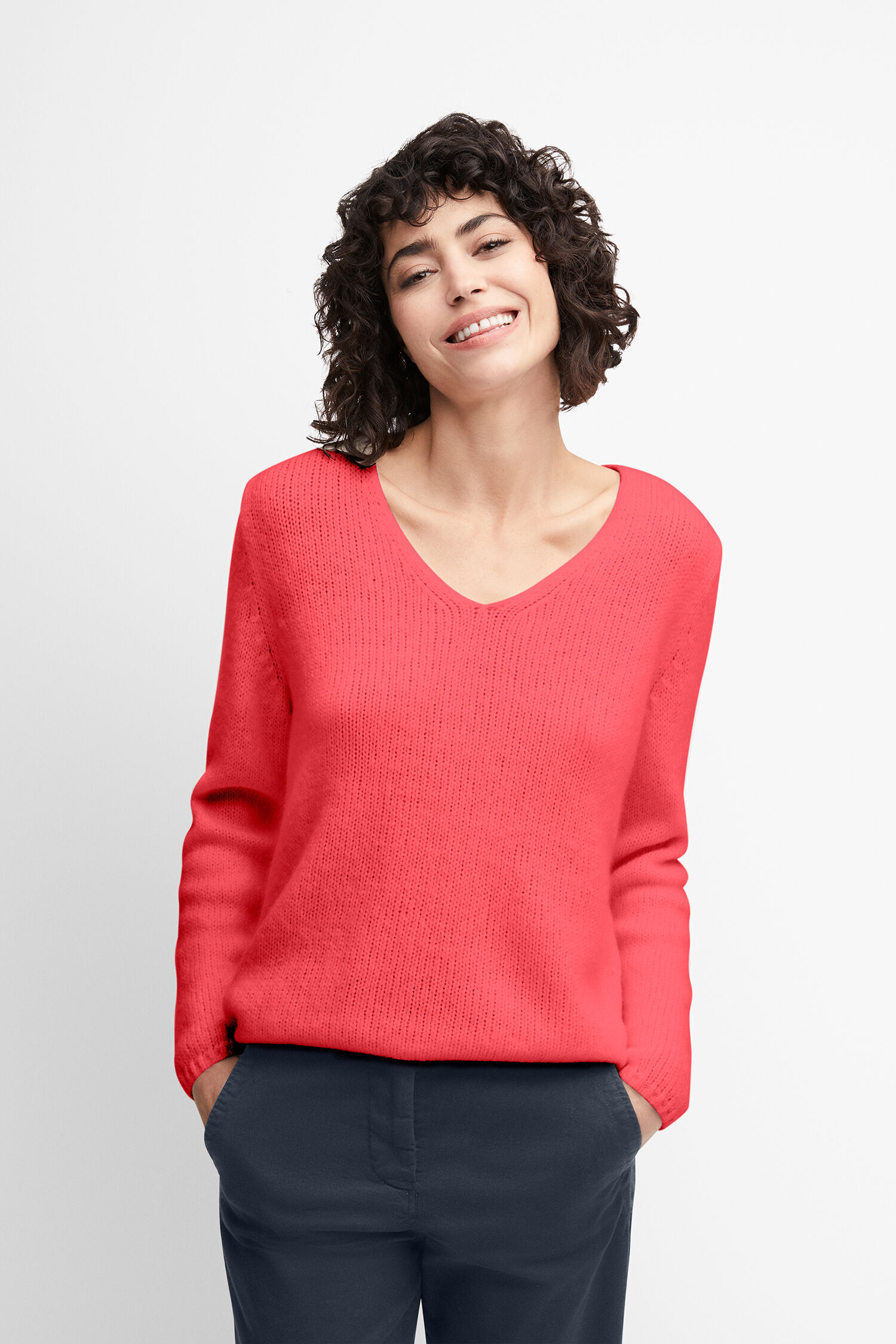 CINQUE Pullover CIJUNE CI-5510-5591-43-243-XS 20