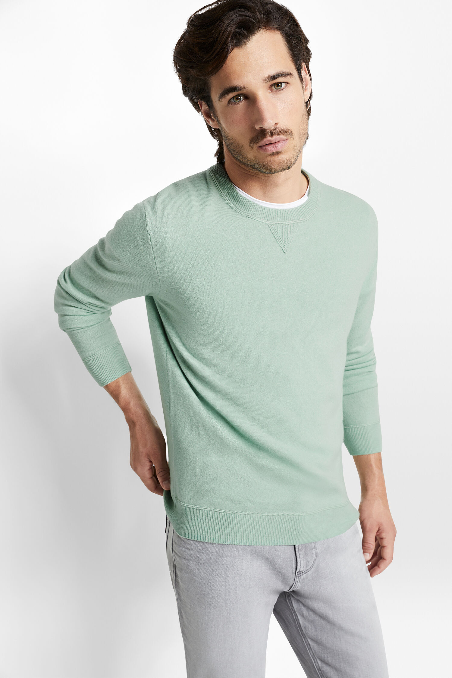 CINQUE Pullover CIROUND CI-6033-4529-83-241-S 20