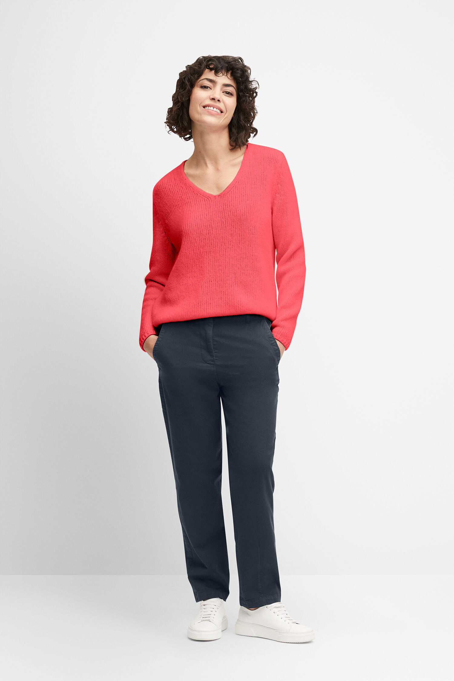 CINQUE Pullover CIJUNE CI-5510-5591-43-243-XS 21