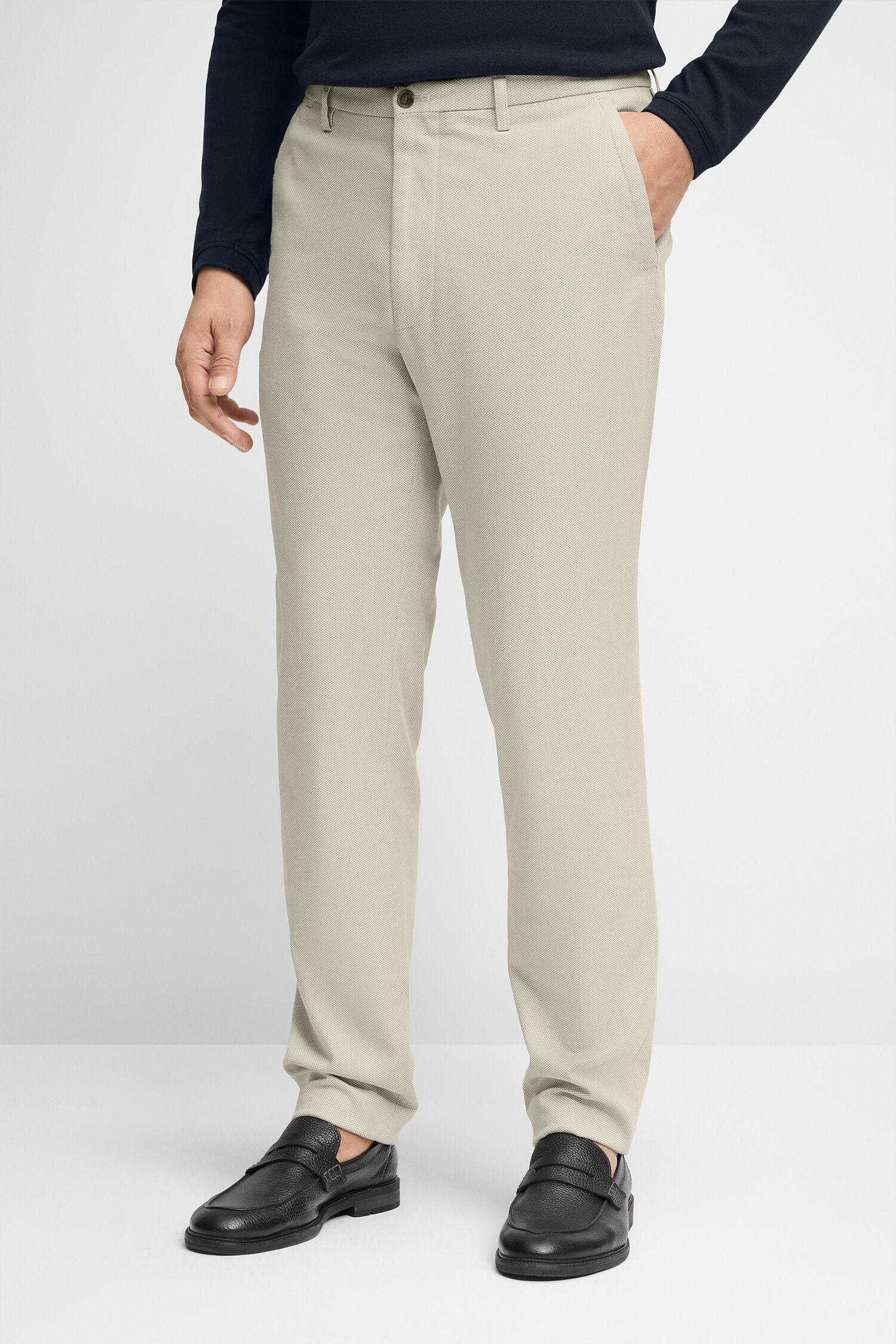 Hose CIBRODY Bekleidung, Hosen, Khaki