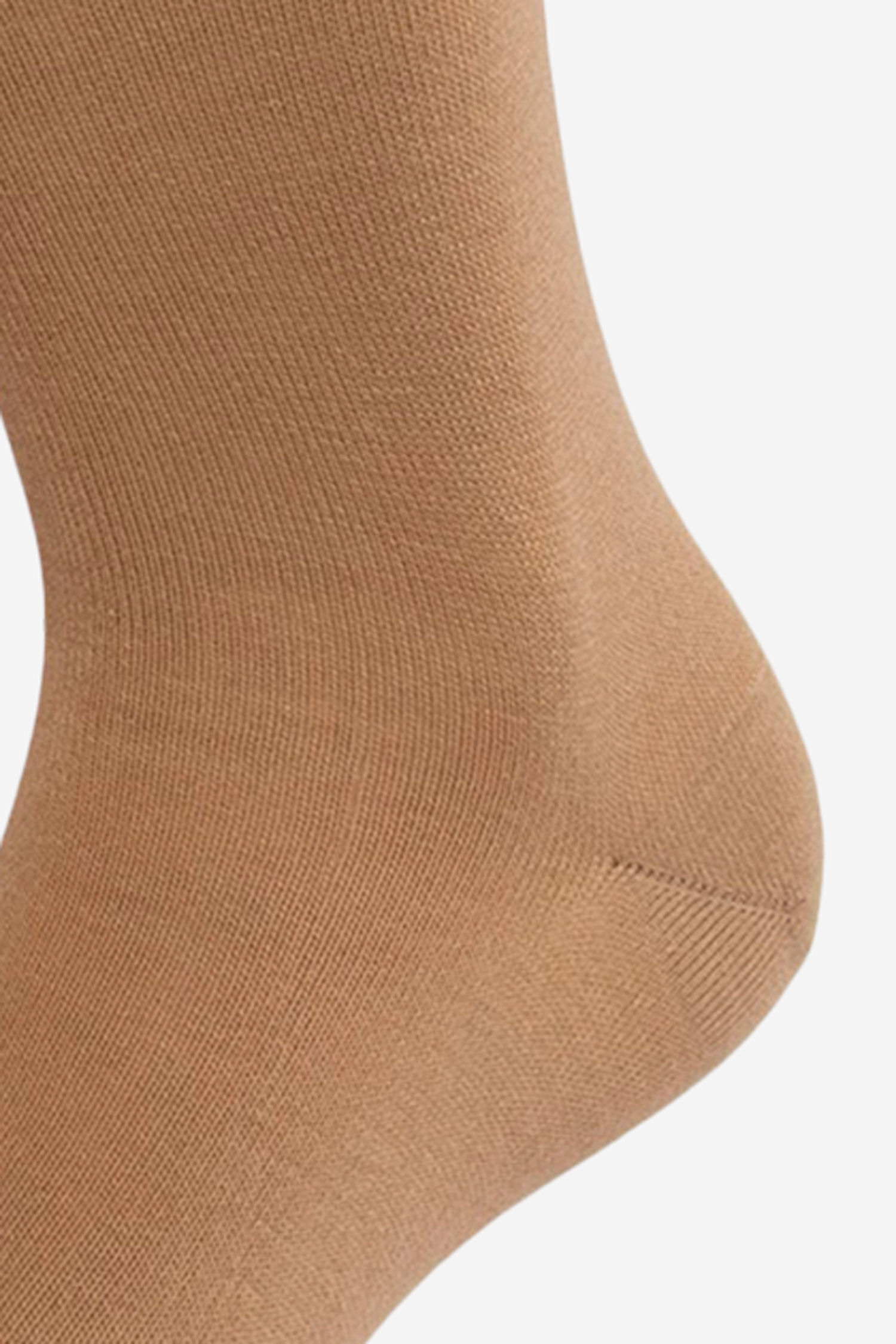 CINQUE_SOCKEN Business-Socken CISORRENTO Dunkelbeige CI-C20-2019-099-39-42 03