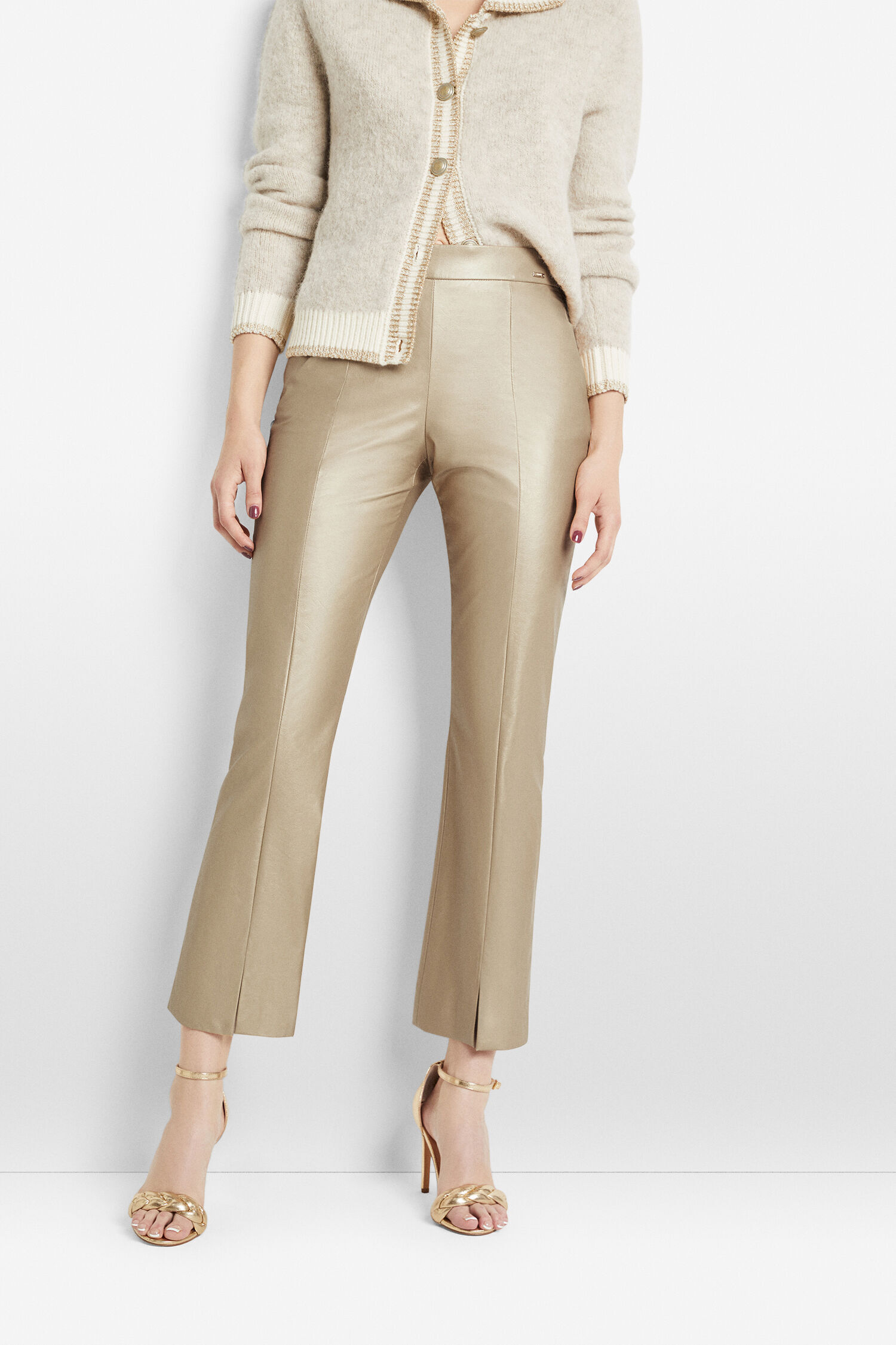 CINQUE Hose CISLEECK CI-1138-3236-130-233-32 22 CINQUE Hose CISLEECK CI-1138-3236-130-233-32 22
