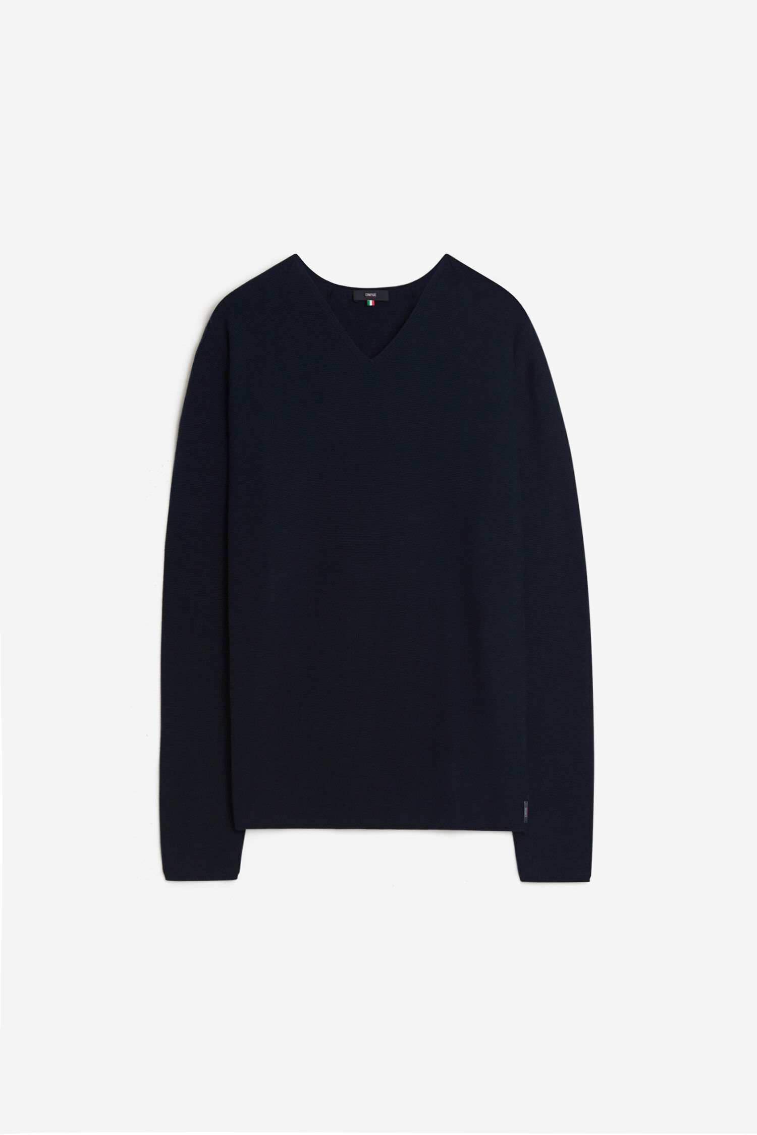 CINQUE Pullover CIELMU CI-6013-4502-69-241-S 01 - Blau