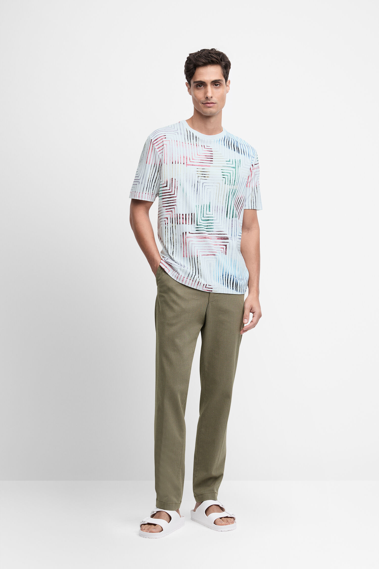 T-Shirt CITONO T-Shirt CITONO