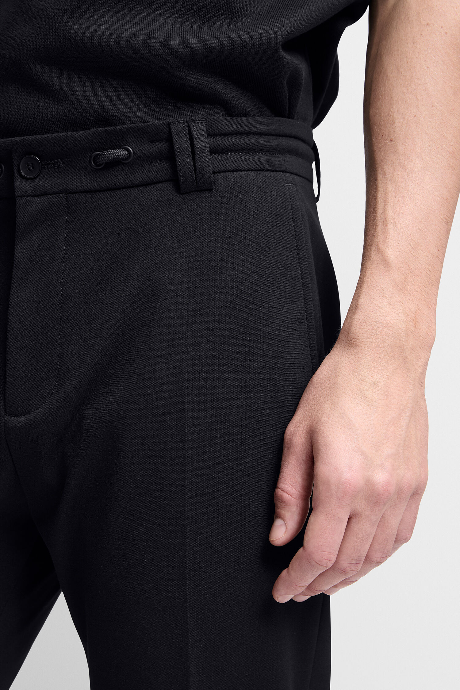 Formelle Kleidung, Anzug, Smoking, Mantel, Person