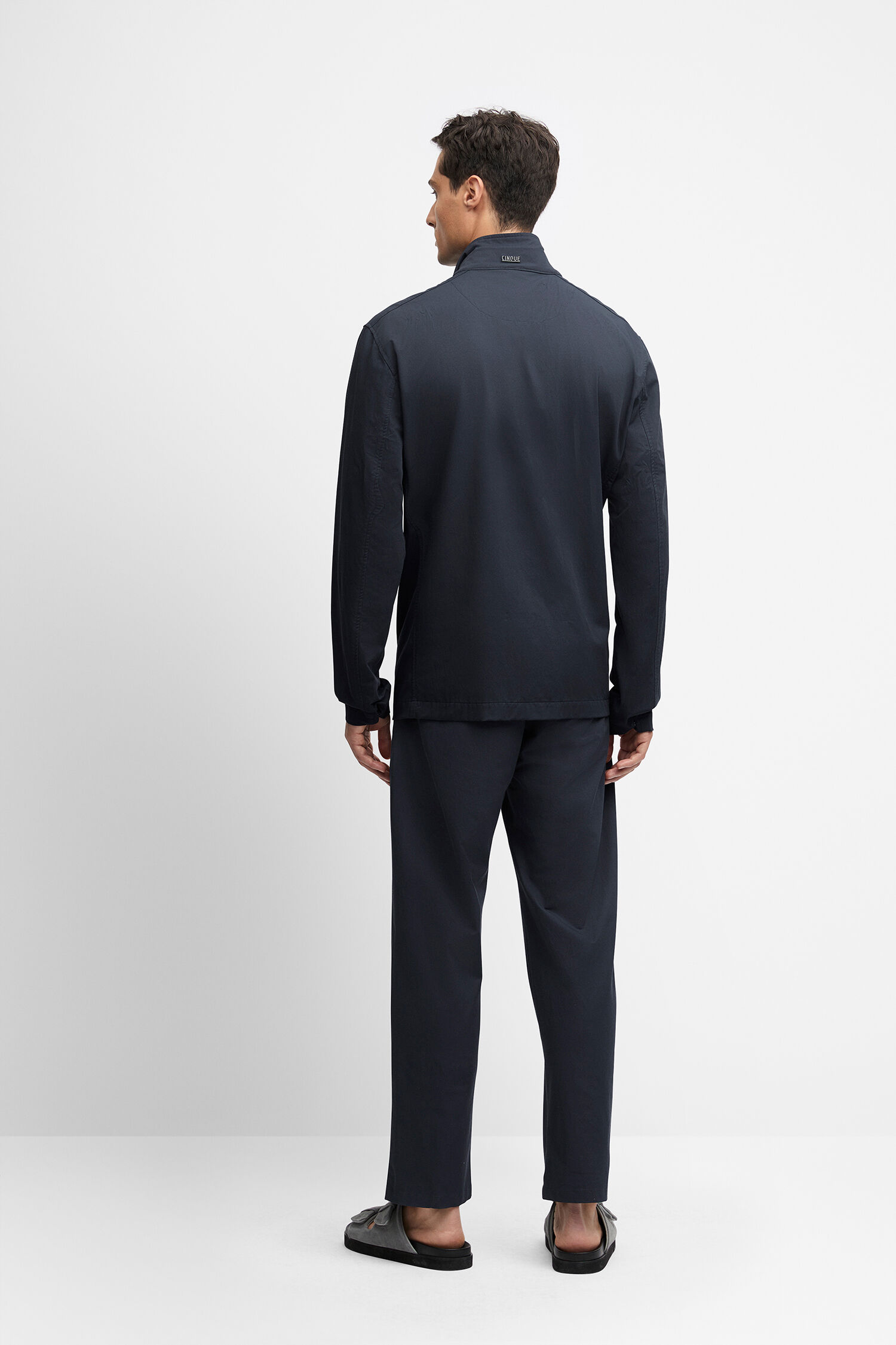 Sportswear Jacke CISOIL Sportswear Jacke CISOIL