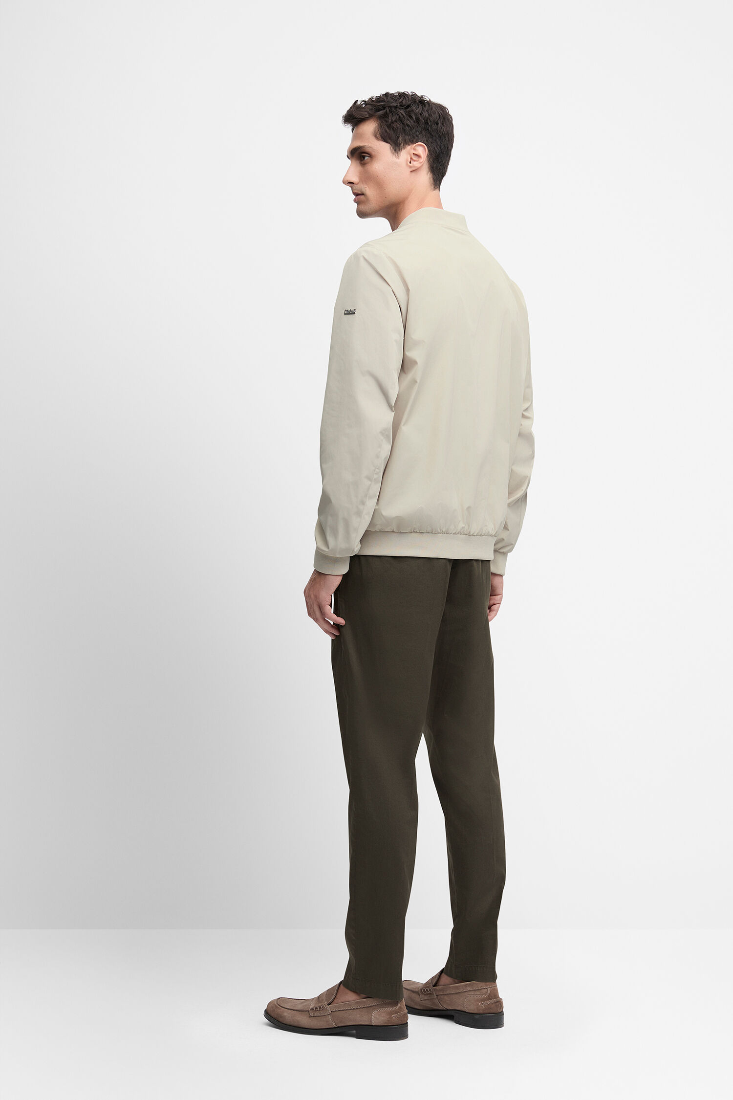 Sportswear Jacke CIRAPID Sportswear Jacke CIRAPID