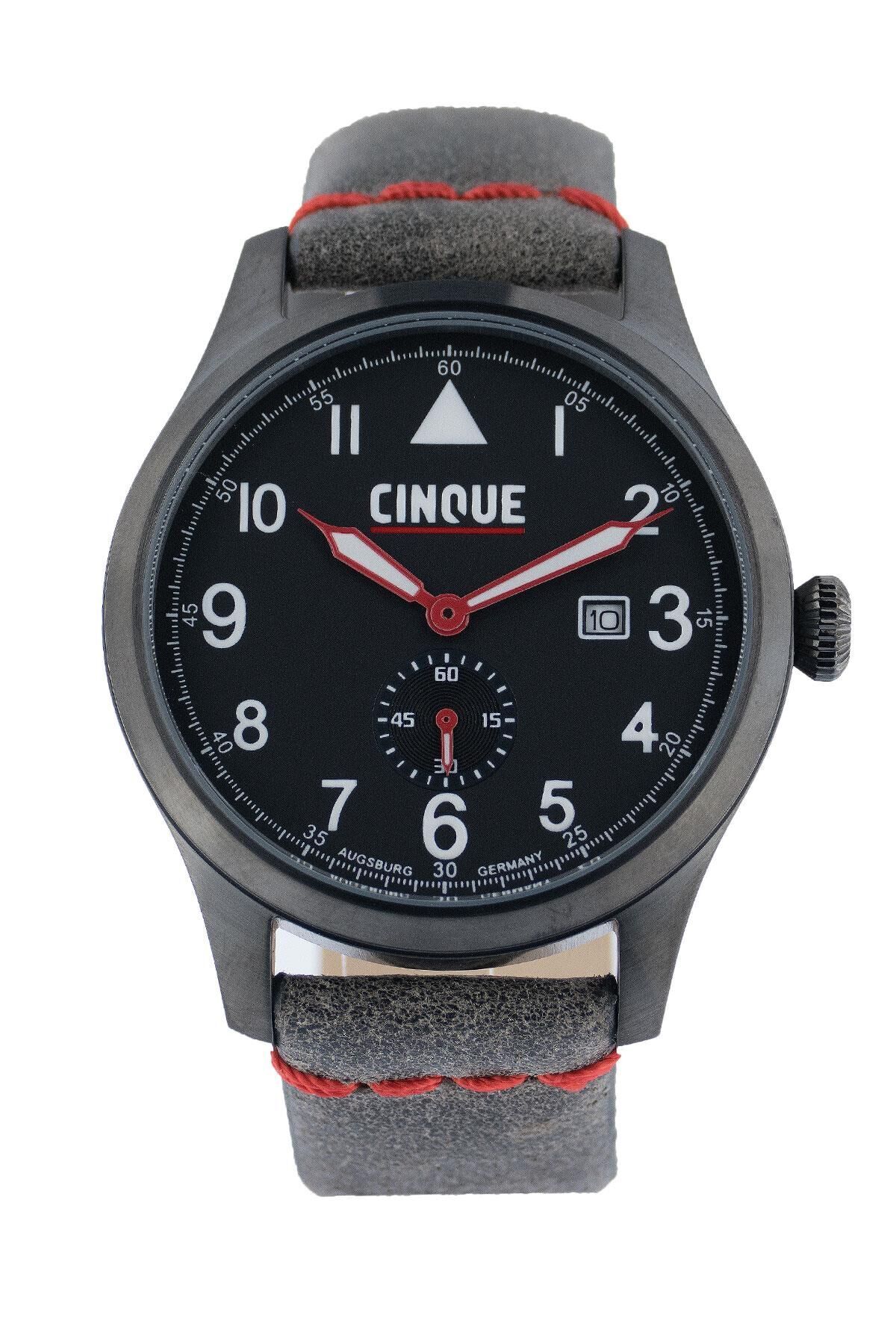 CINQUE CINQUE Uhr CIJÄGER 109 CI-109-98-one-size 01