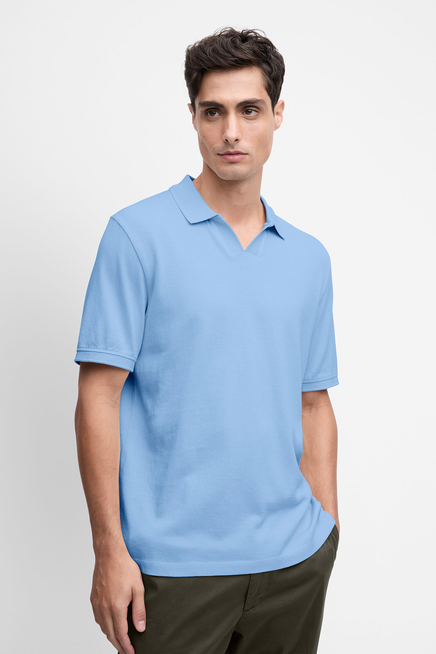 Polo CIBOLO Polo CIBOLO