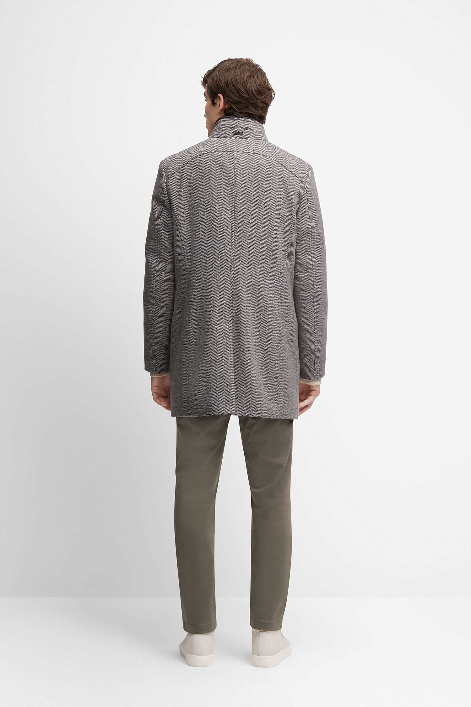 CINQUE-Sportswear-Mantel-CITASTE-CI-4535-5016-28-243-44_221 CINQUE Sportswear Mantel CITASTE CI-4535-5016-28-243-44 221