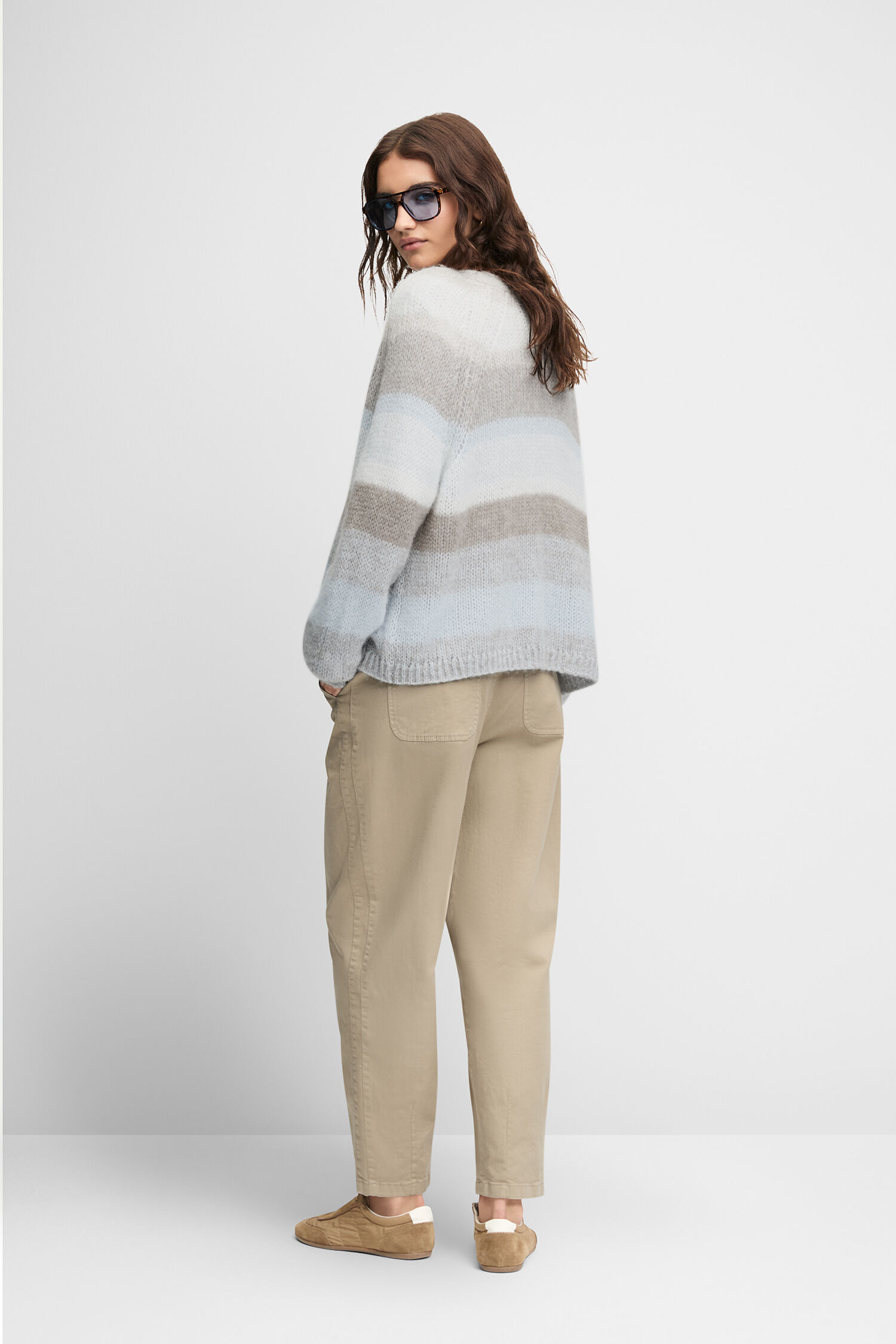 Bekleidung, Strickwaren, Pullover