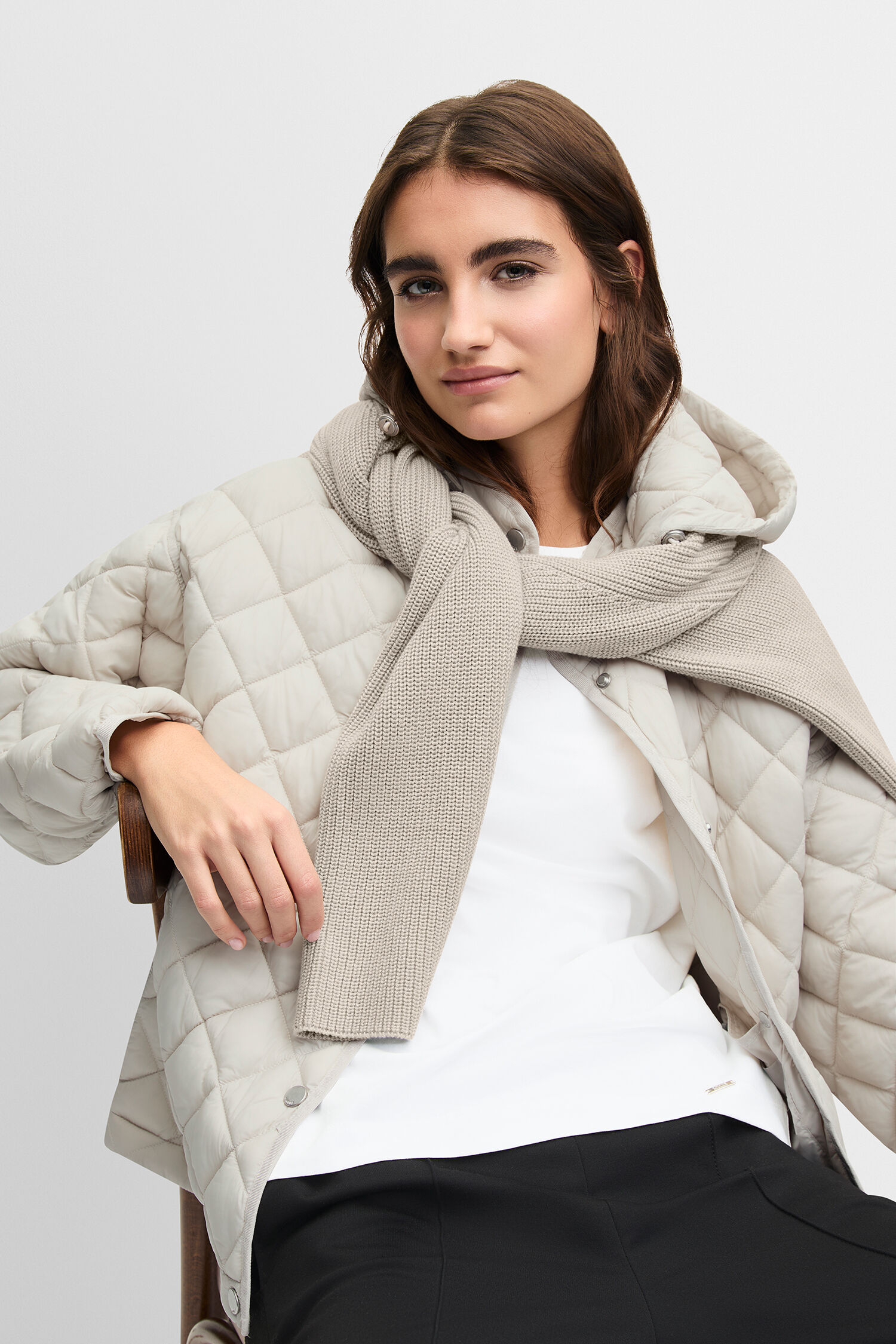 Bekleidung, Mantel, Jacke