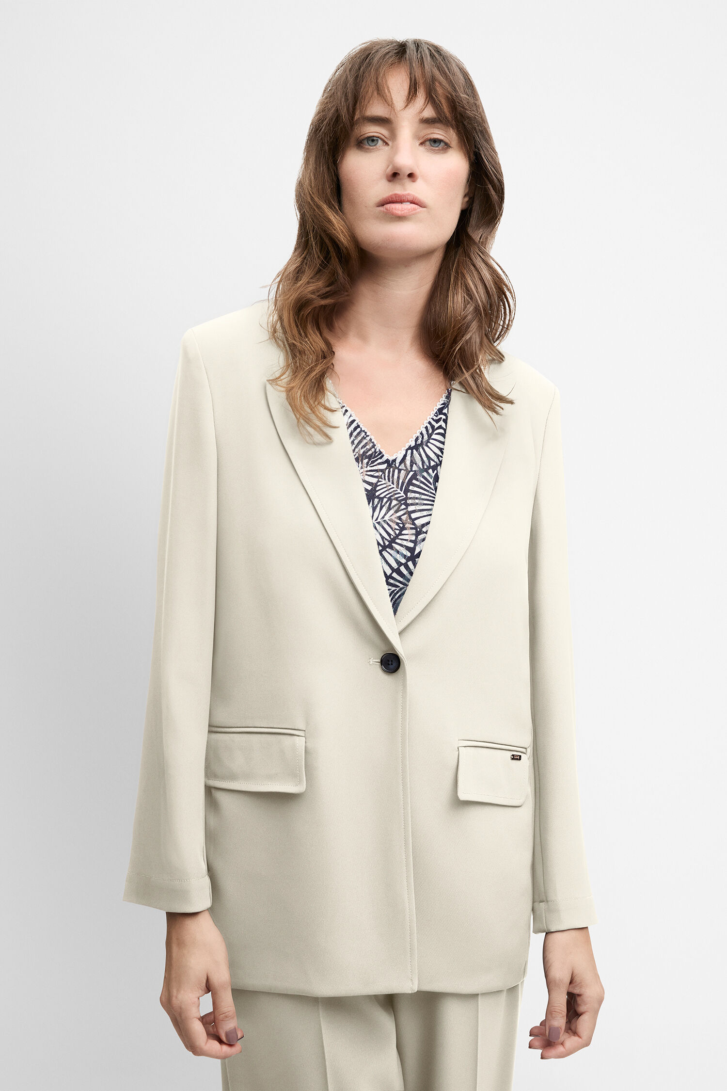 Blazer CIBOARDING Blazer CIBOARDING