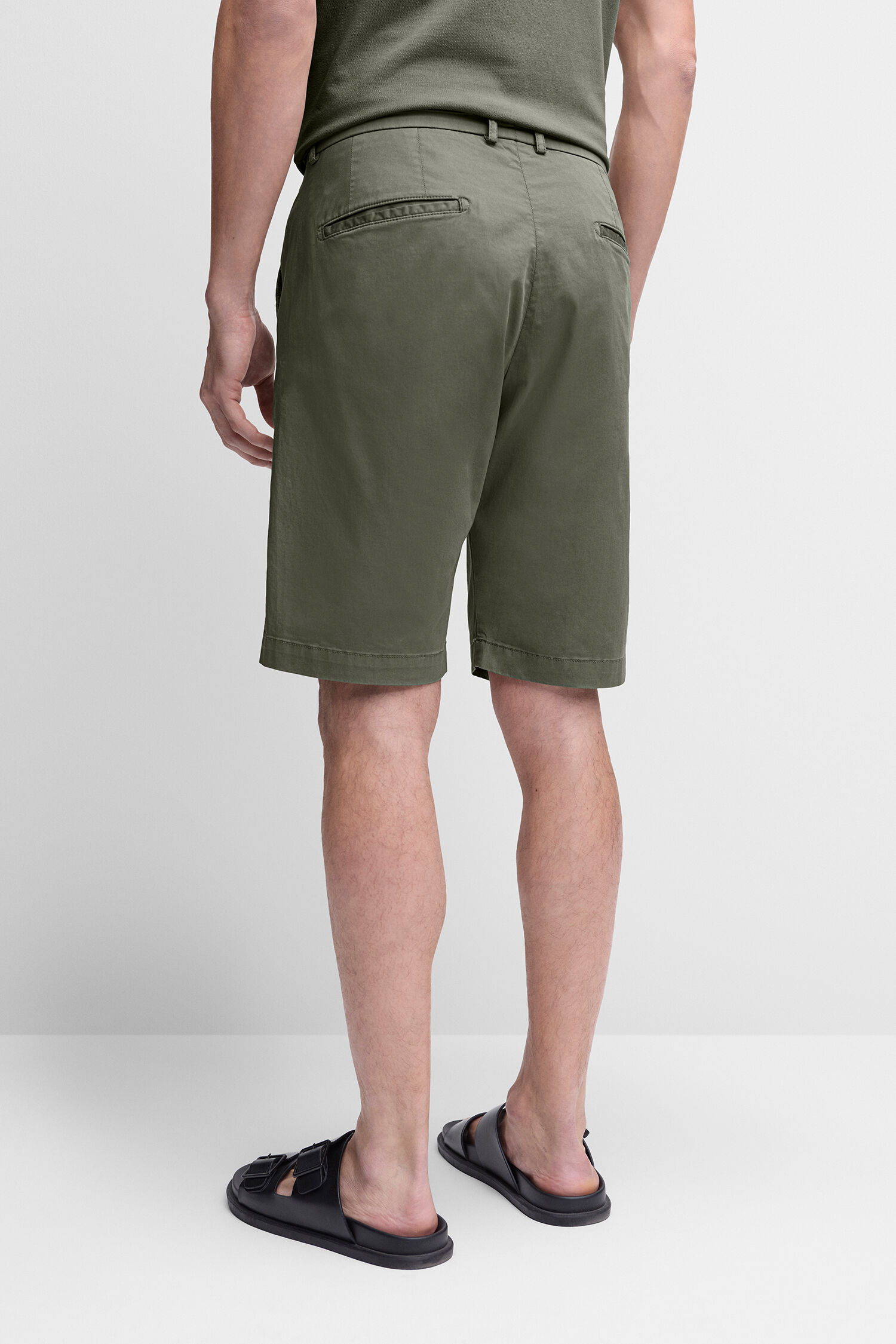 Kurze Hose, Erwachsener, Männlich, Mann, Person