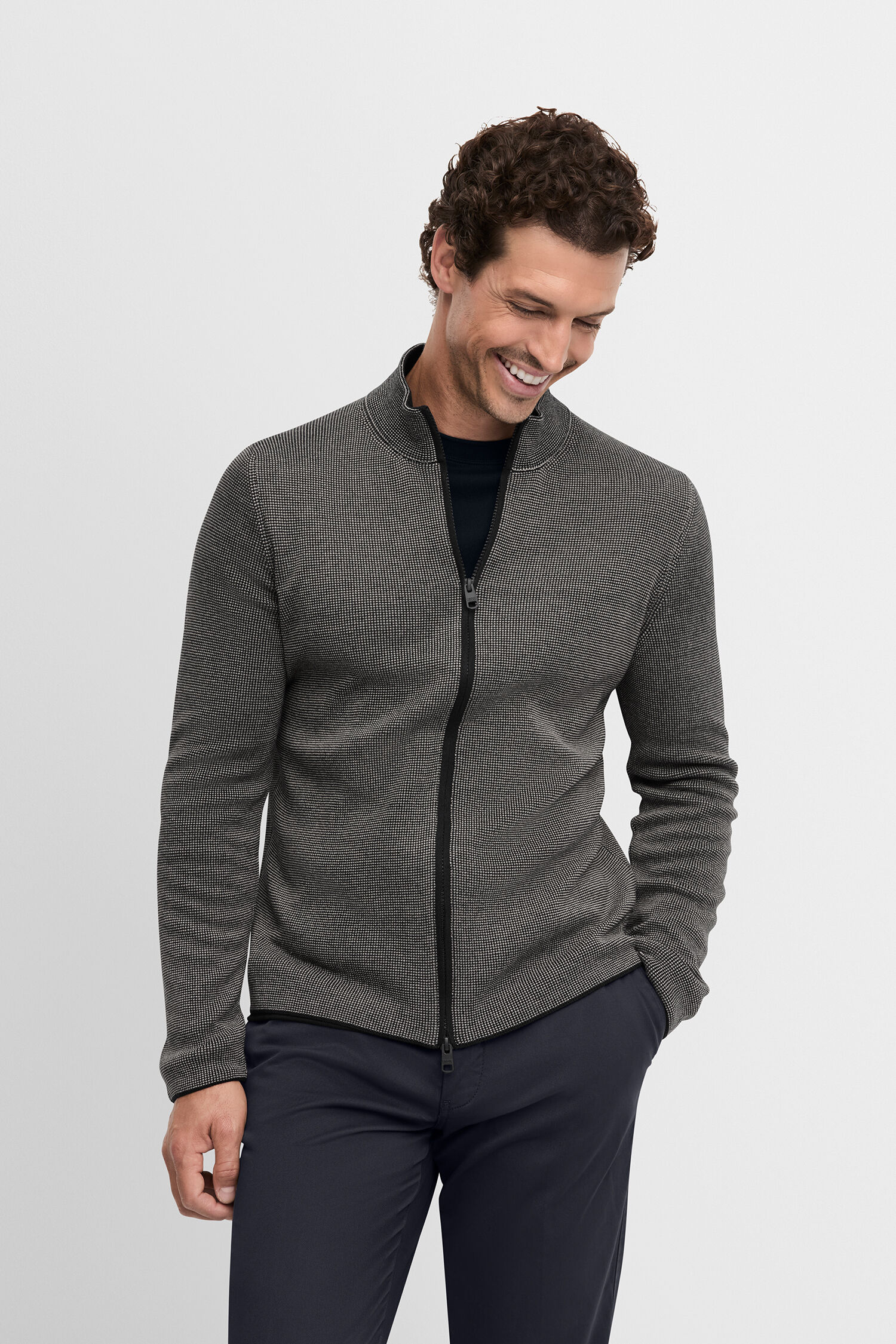 Pulli, Erwachsener, Männlich, Mann, Person