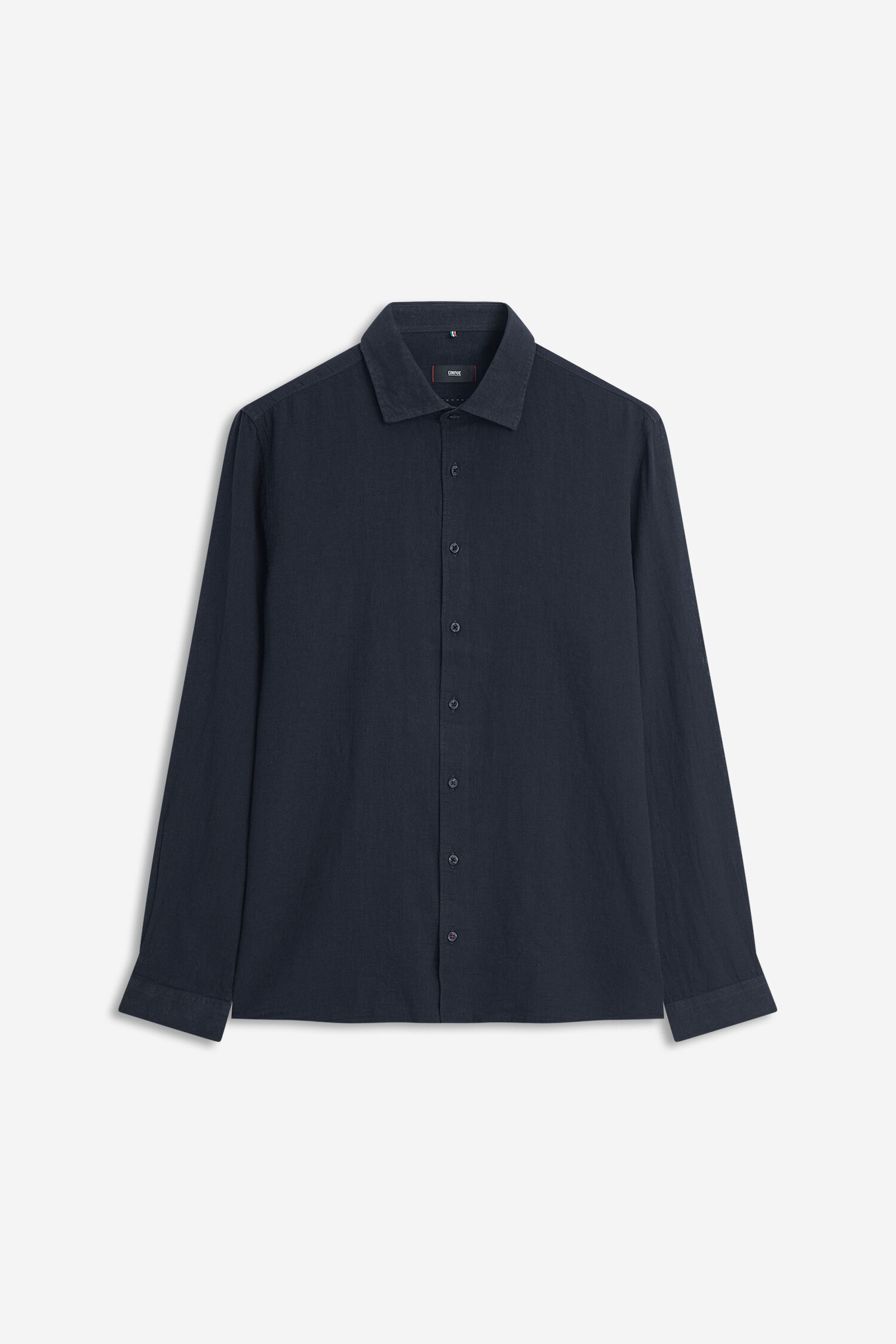 Hemd CISTEVEN Langarm, Hemd, Ärmel, Bluse, Hosen