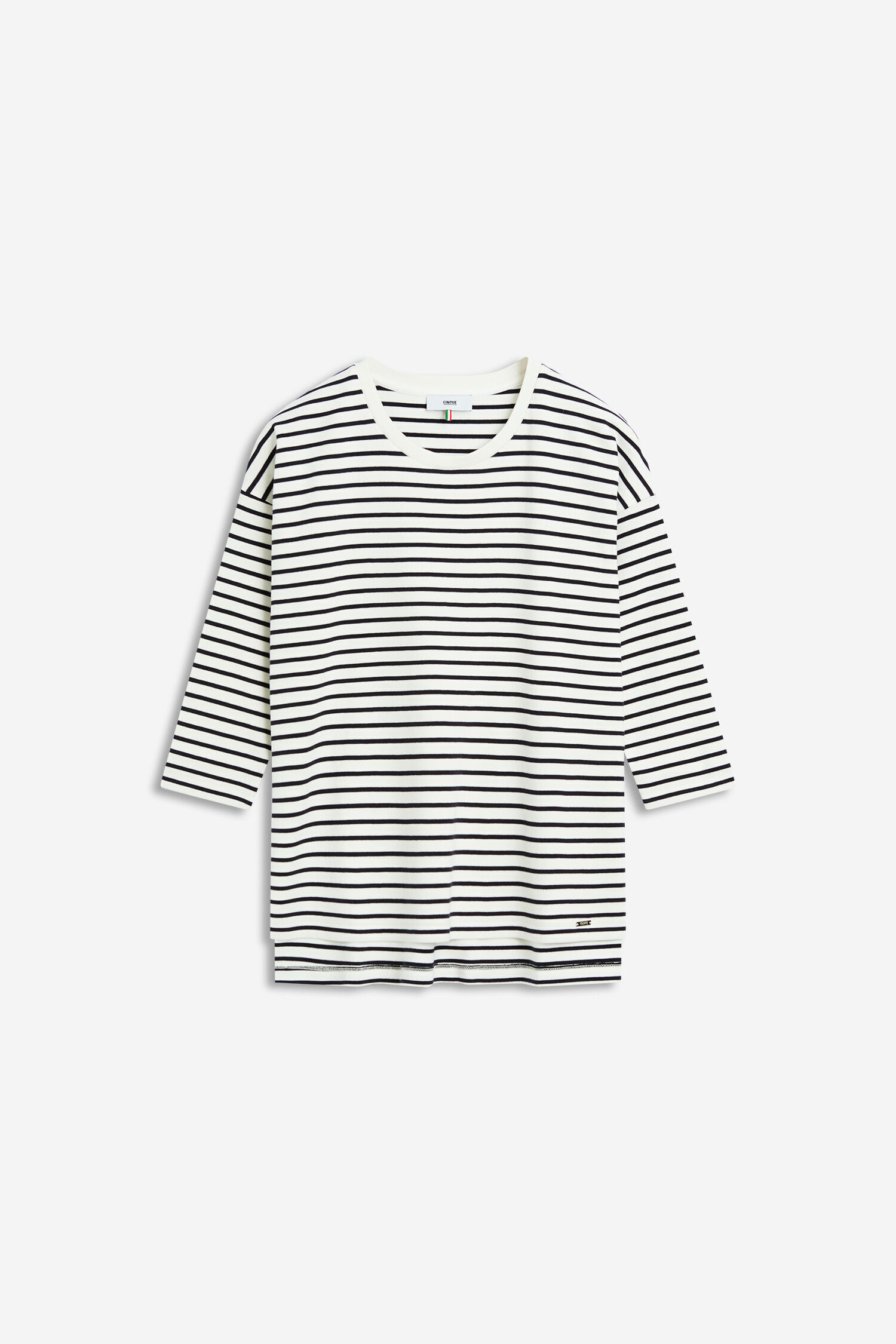 CINQUE-Shirt-CISTREPPY-CI-5210-6411-69-251-XS_80 CINQUE Shirt CISTREPPY CI-5210-6411-69-251-XS 80