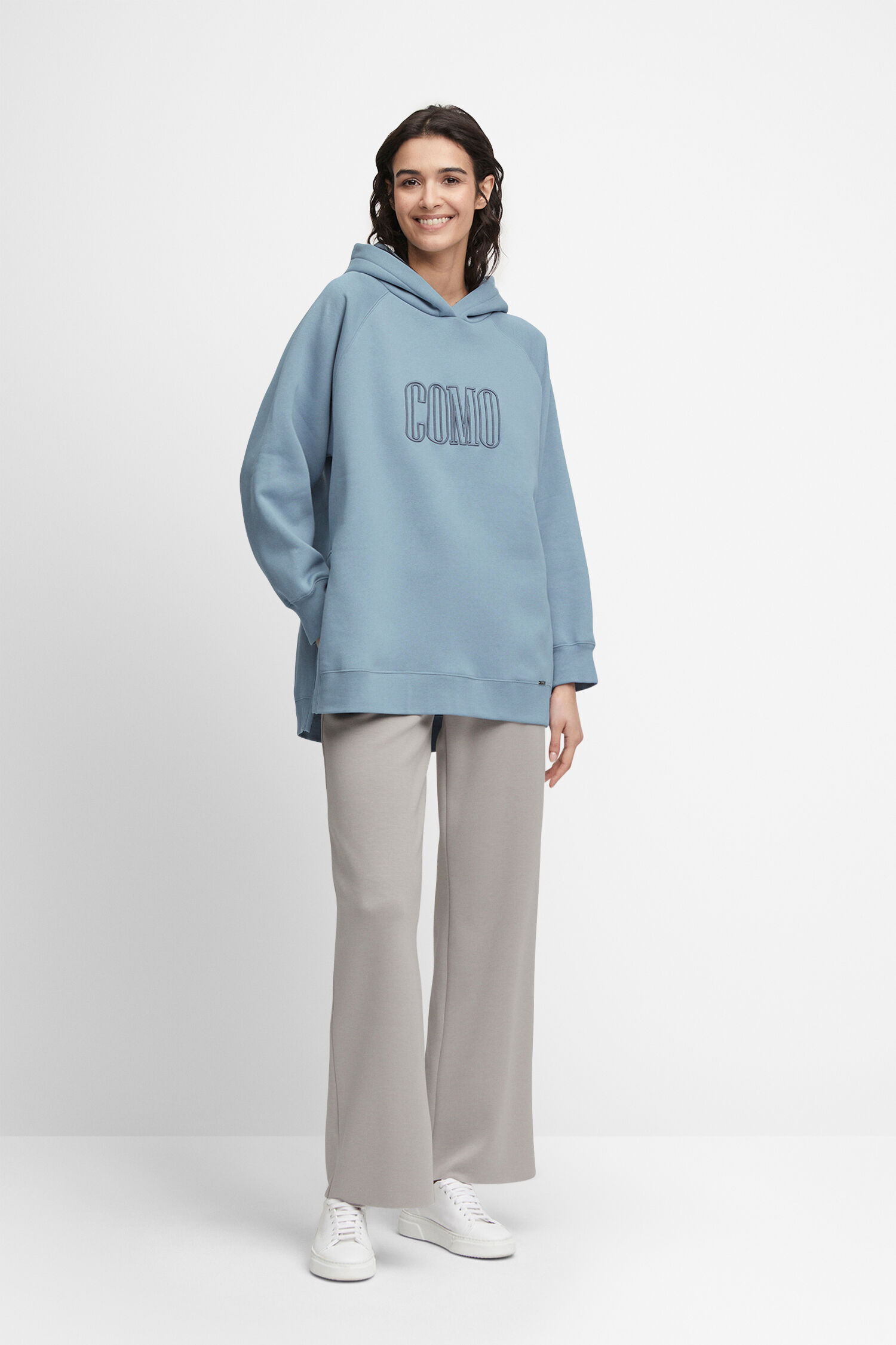 CINQUE Sweatshirt CIMARO CI-5222-5412-63-243-XS 211