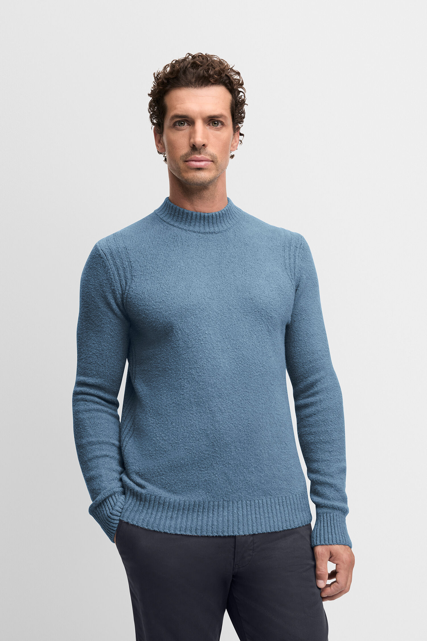 Bekleidung, Strickwaren, Pullover