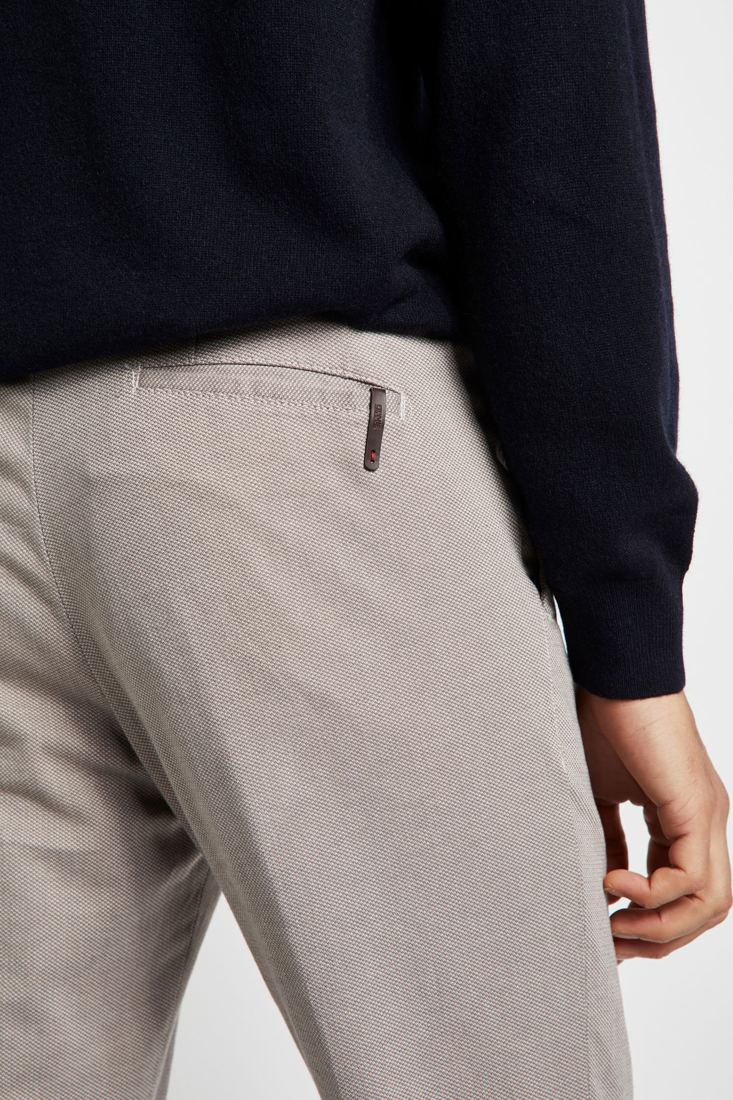 CINQUE-Hose-CIBRODY-beige-CI-2166-1216-22-099-42_23 CINQUE Hose CIBRODY beige CI-2166-1216-22-099-42 23