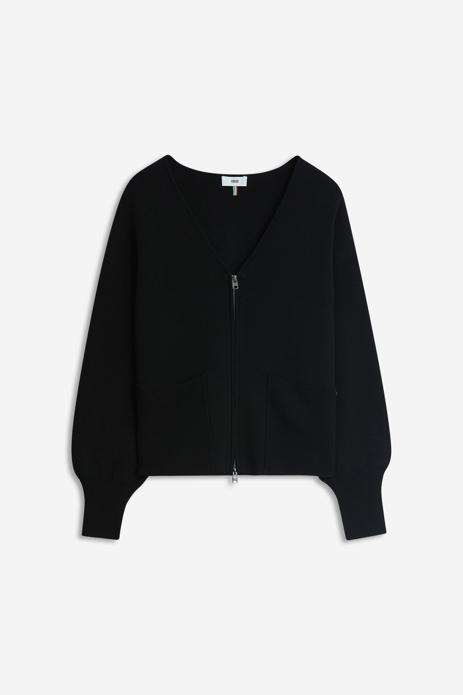 Bekleidung, Strickwaren, Pullover, Mantel, Sweatshirt