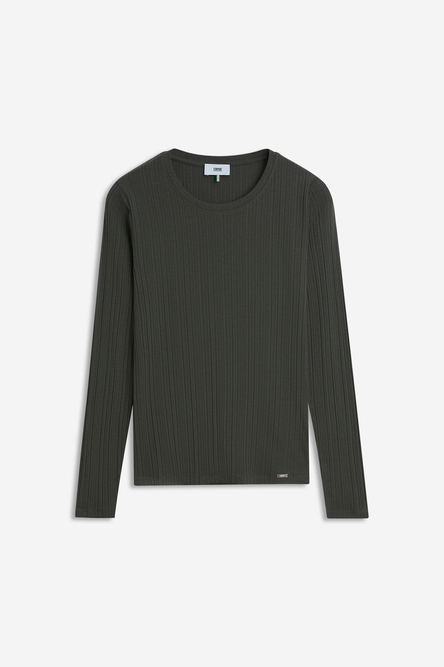 CINQUE Shirt CIRONDO grün CI-5251-5423-84-243-XS 01 CINQUE Shirt CIRONDO grün CI-5251-5423-84-243-XS 01