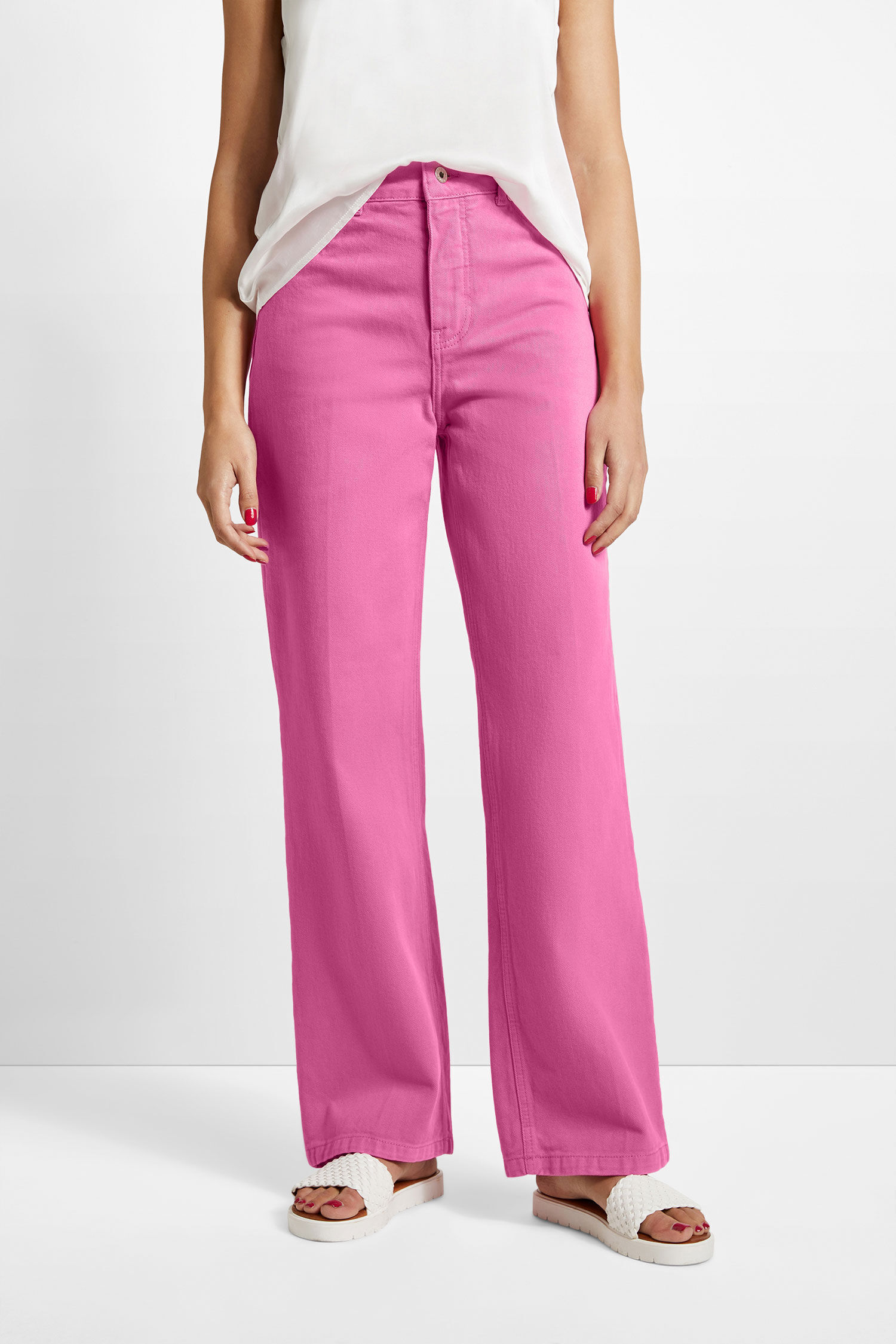 CINQUE Jeans CISAIL_L CI-1117-2263-52-231-25 21 - pink