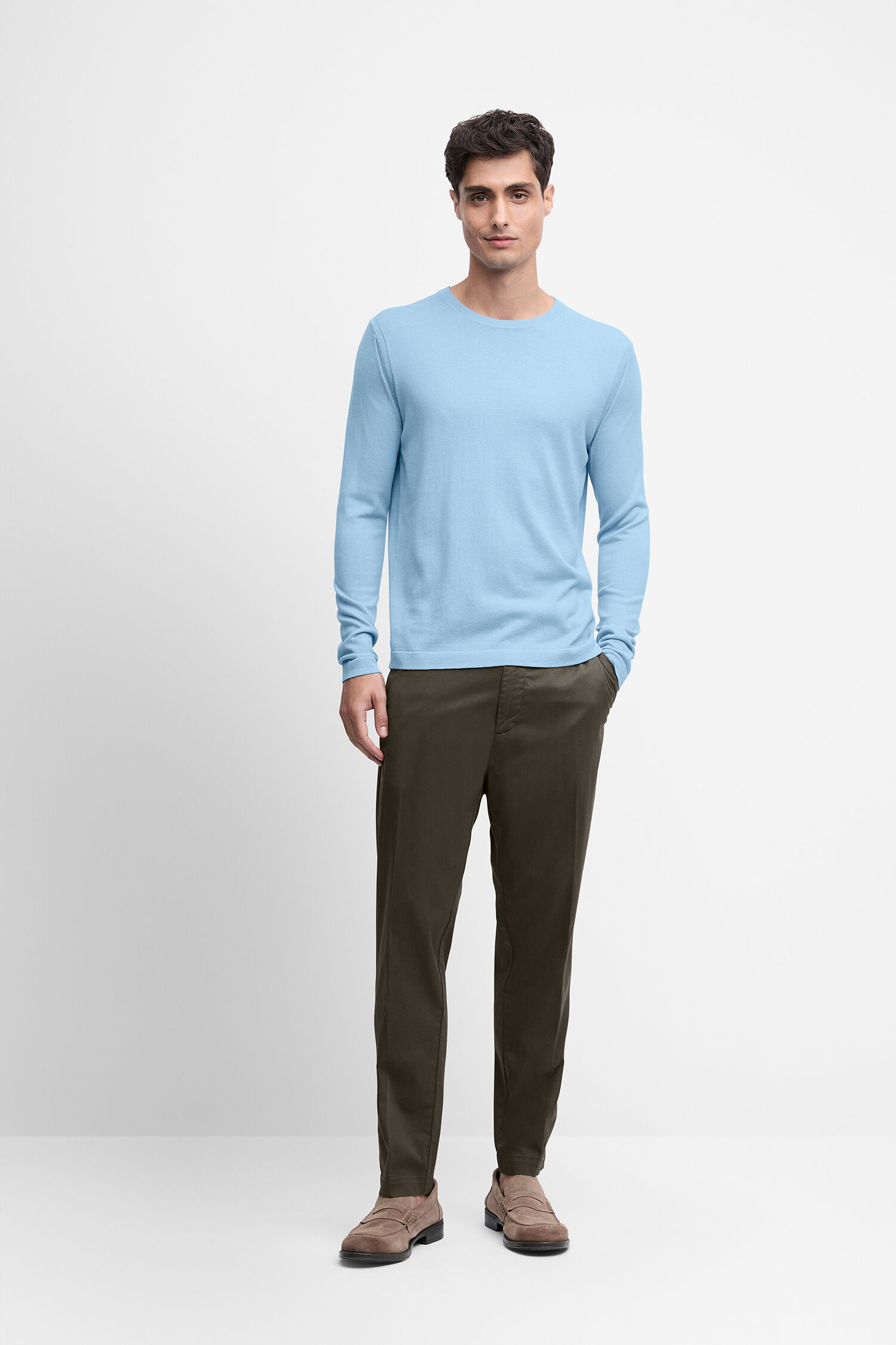 Pullover CIWALLIE Pullover CIWALLIE