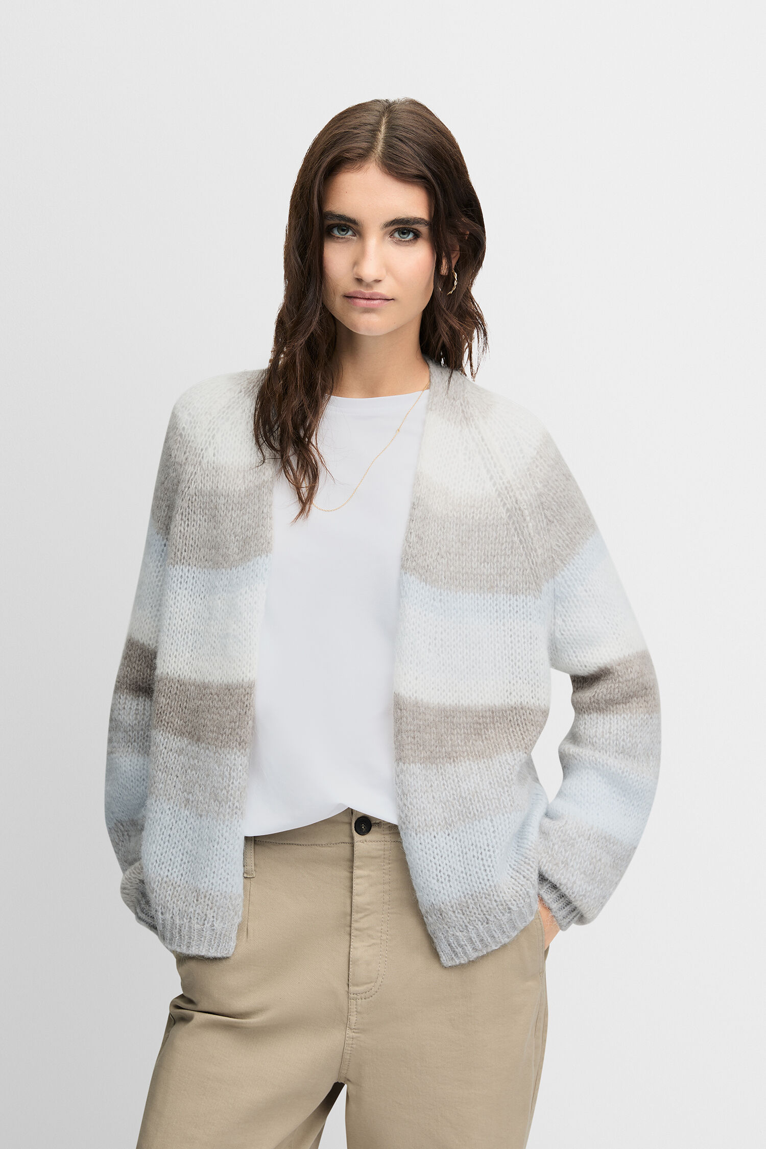 Bekleidung, Strickwaren, Pullover