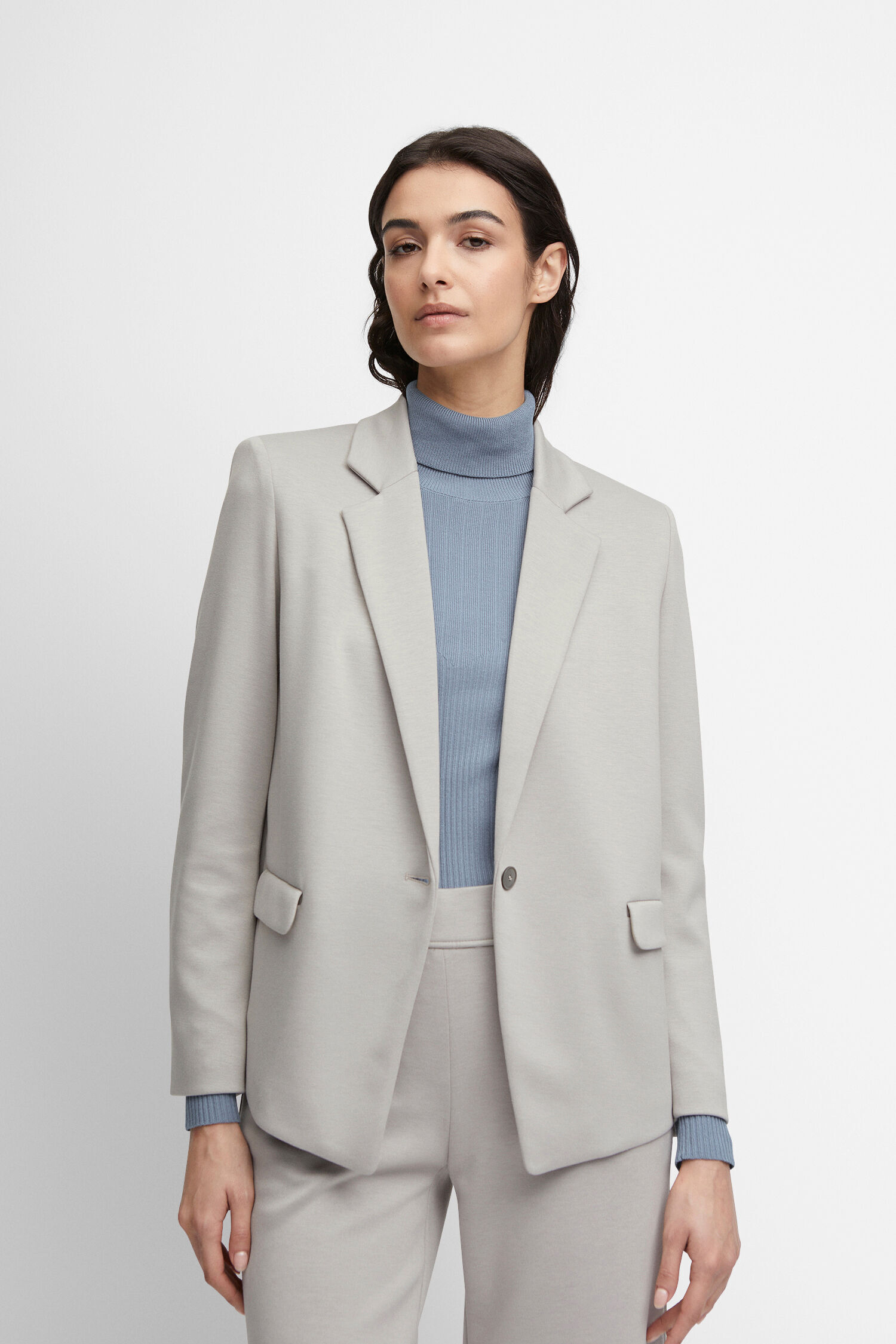 CINQUE Blazer CILUCKY CI-1261-5215-10-243-32 201 CINQUE Blazer CILUCKY CI-1261-5215-10-243-32 201