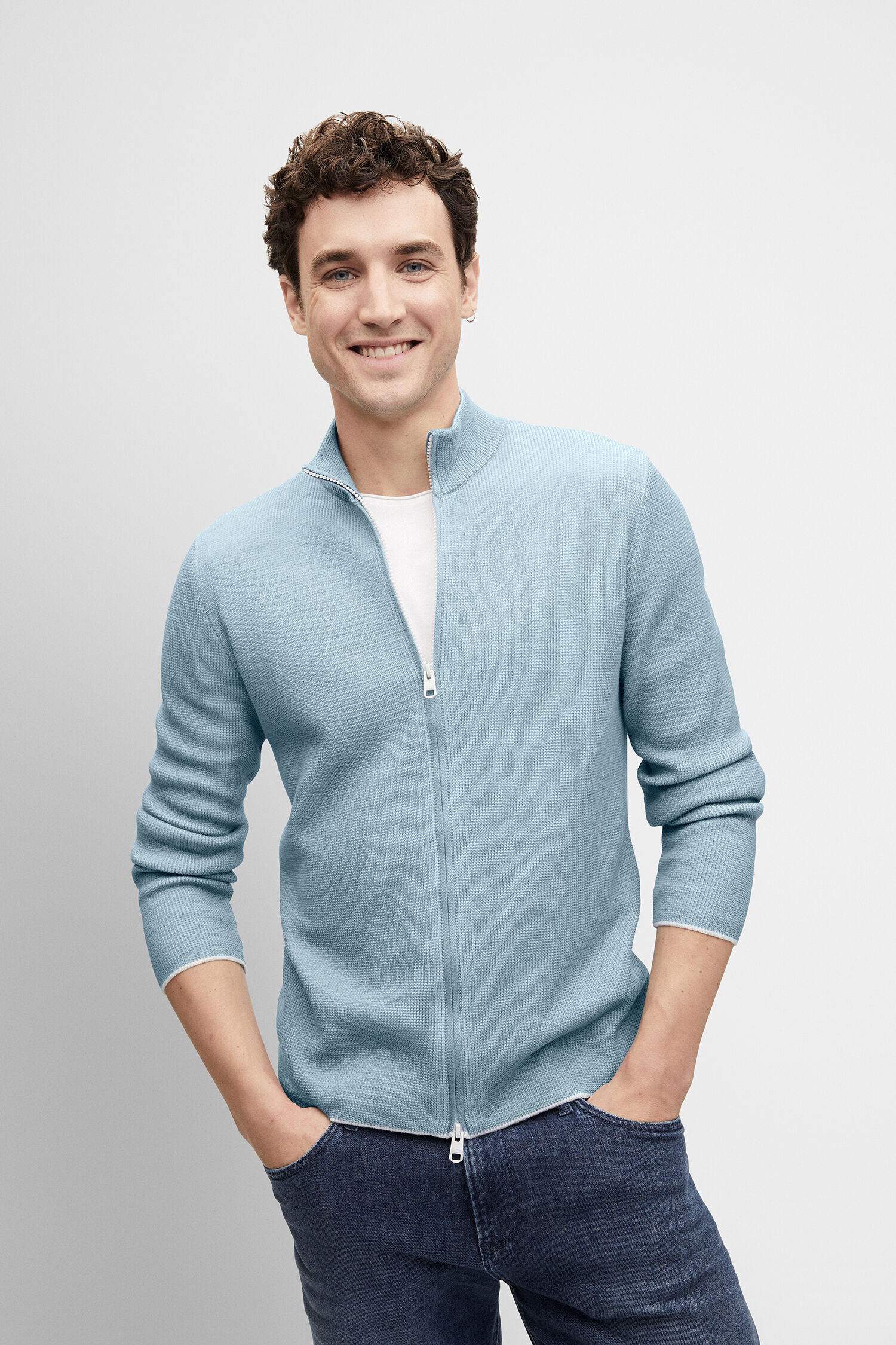 CINQUE Pullover CINUPIO CI-6031-6509-621-251-S 20