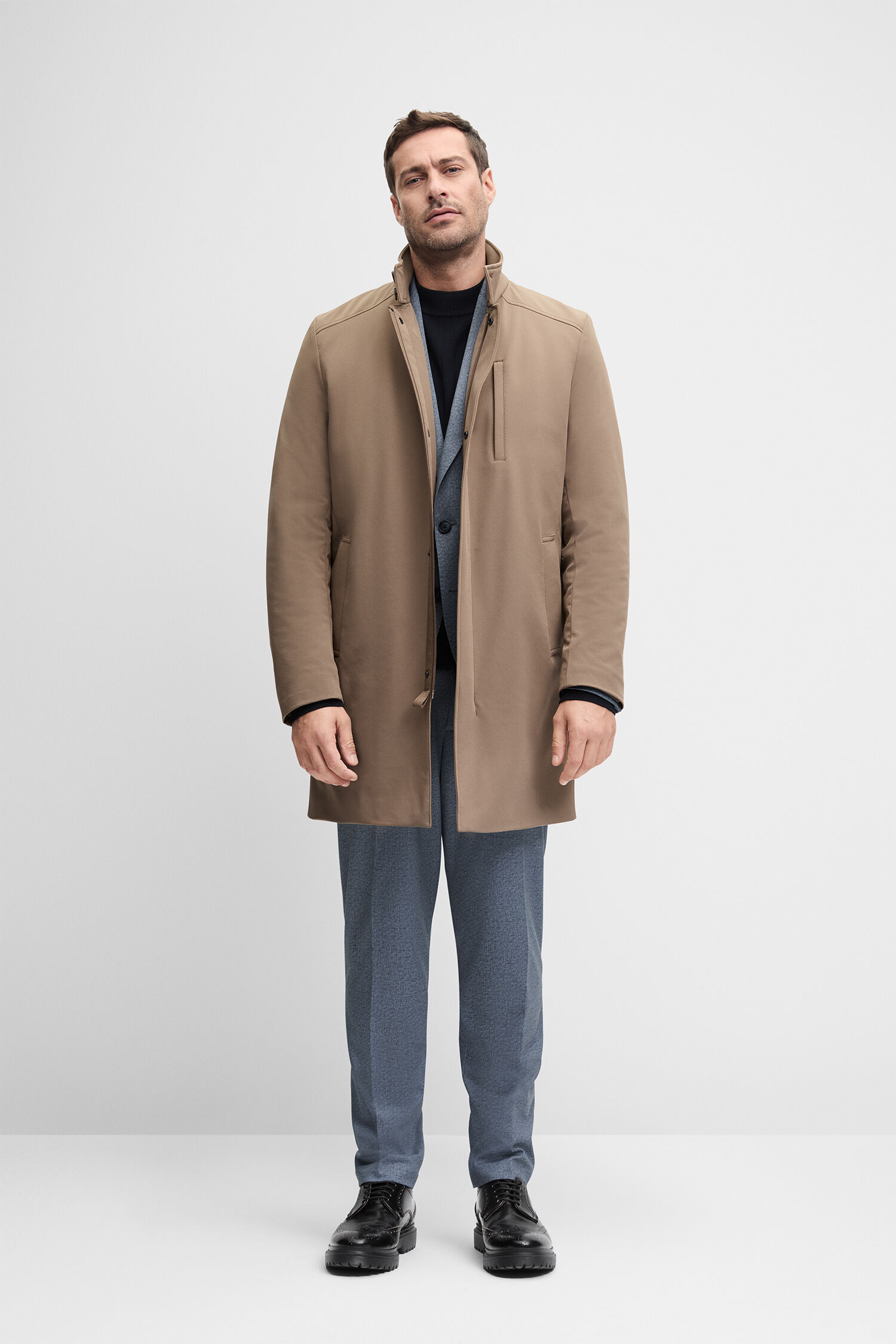 Sportswear Mantel CIDUBLIN Sportswear Mantel CIDUBLIN