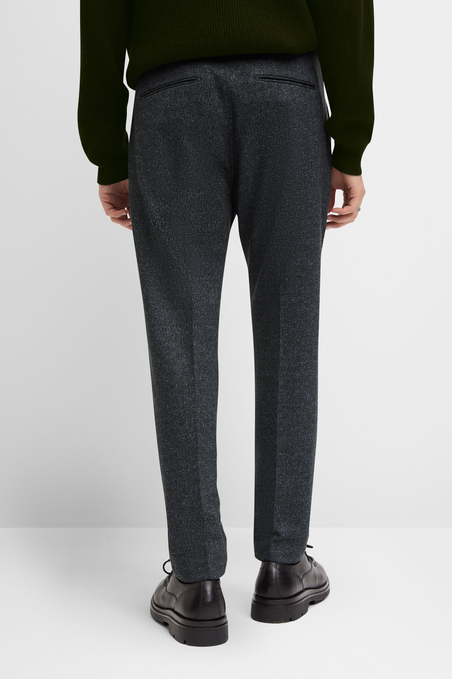Hosen, Jeans, Erwachsener, Mann, Person