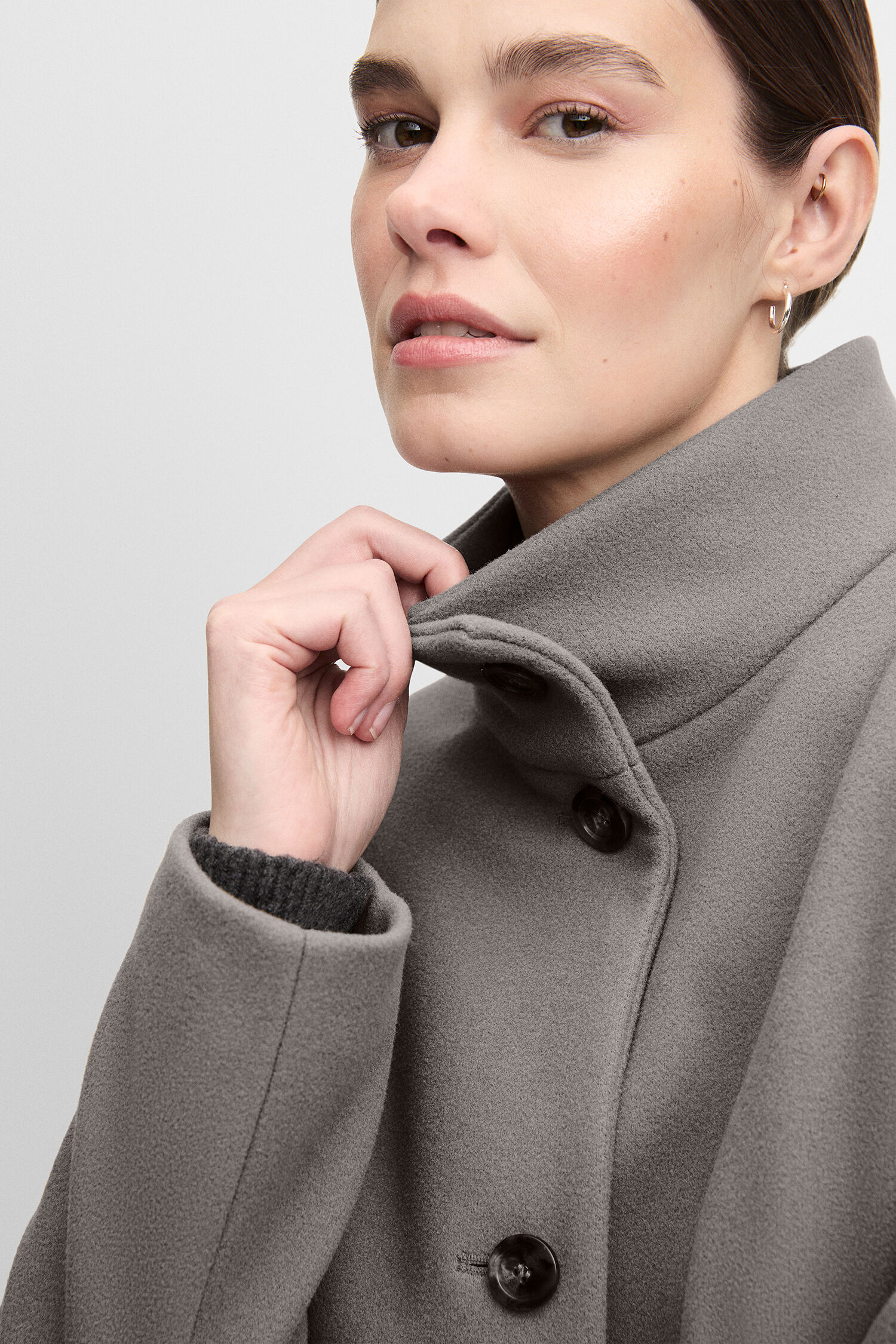 Bekleidung, Mantel Bekleidung, Mantel