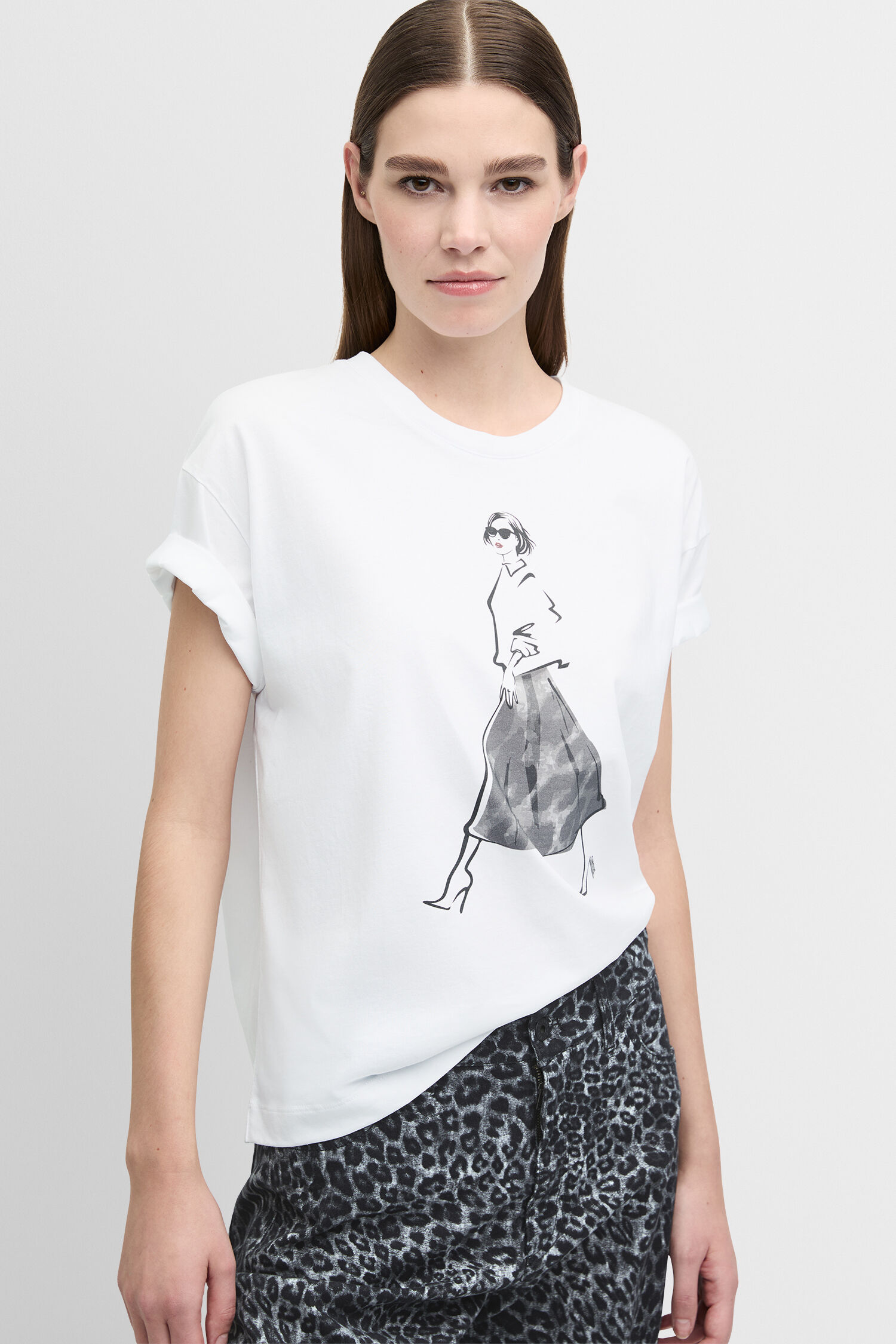 Bekleidung, T-shirt, Bluse, Person, Hemd