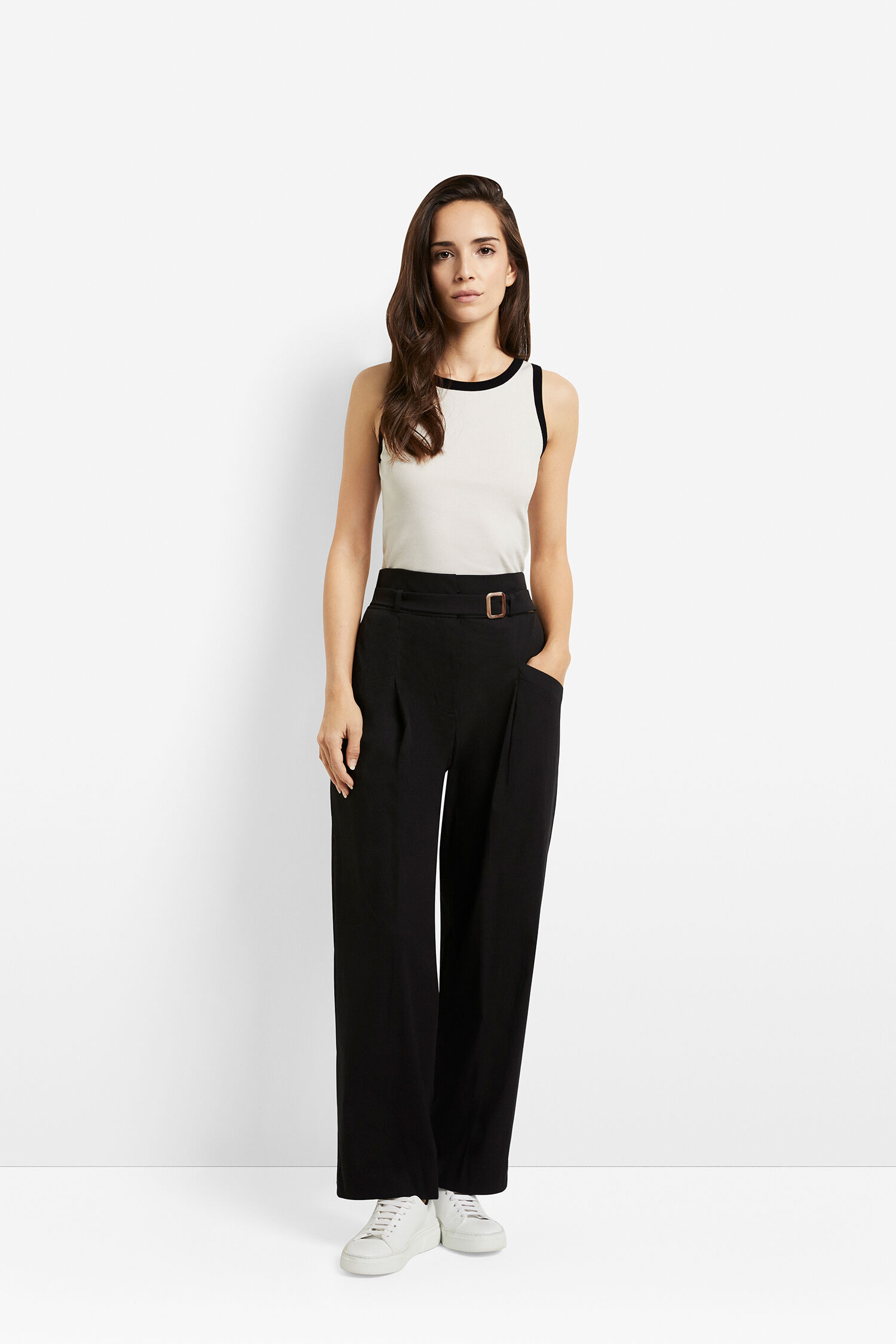 CISONJA trousers