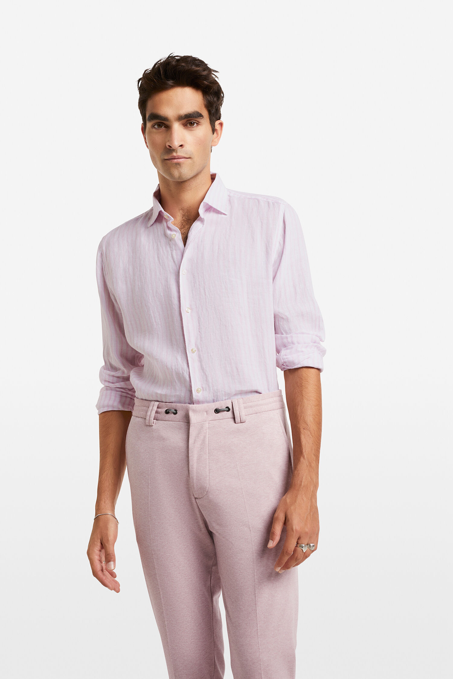 CINQUE Casual Hemd CISTEVEN CI-9020-4346-52-241-S 20 CINQUE Casual Hemd CISTEVEN CI-9020-4346-52-241-S 20