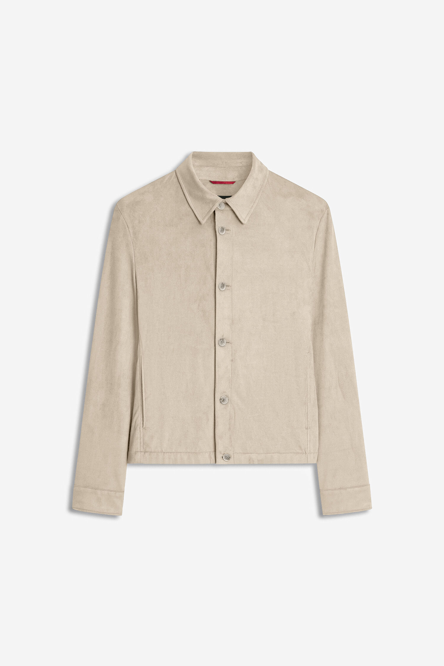 Langarm, Ärmel, Inneneinrichtung, Leinen, Hemd