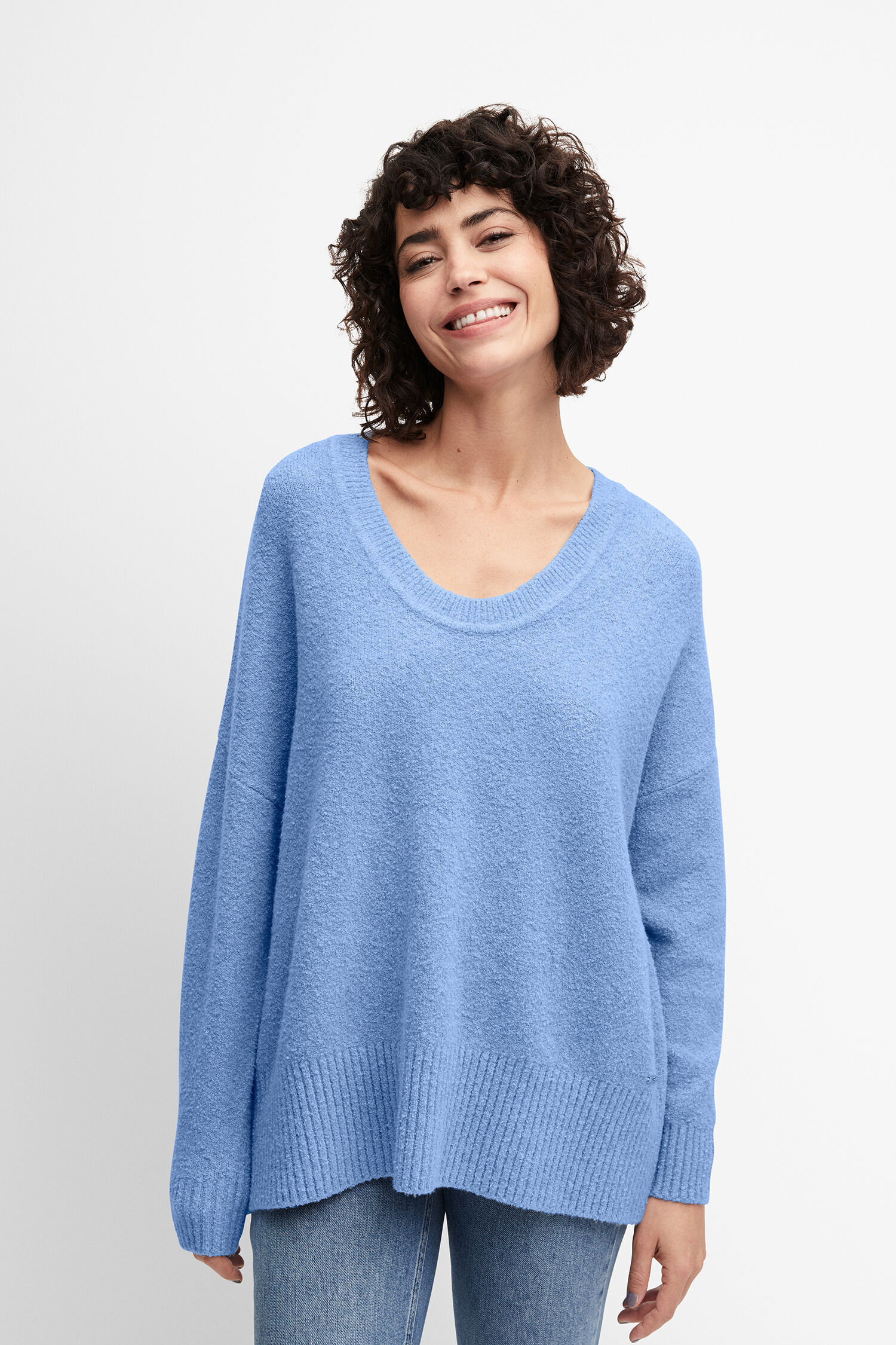 CINQUE Pullover CIELINO CI-6509-6572-62-251-XS 20