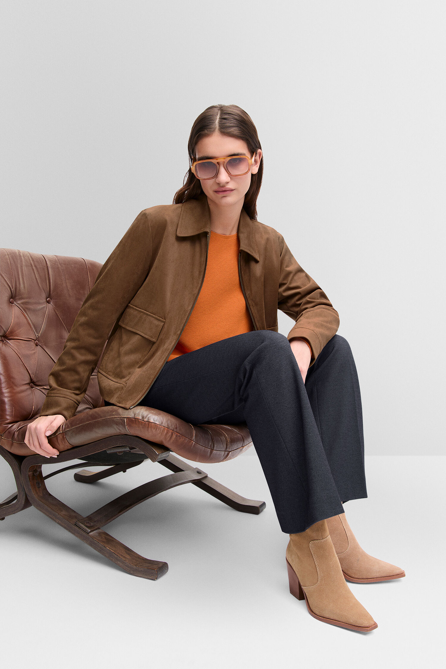 Blazer CIANTON