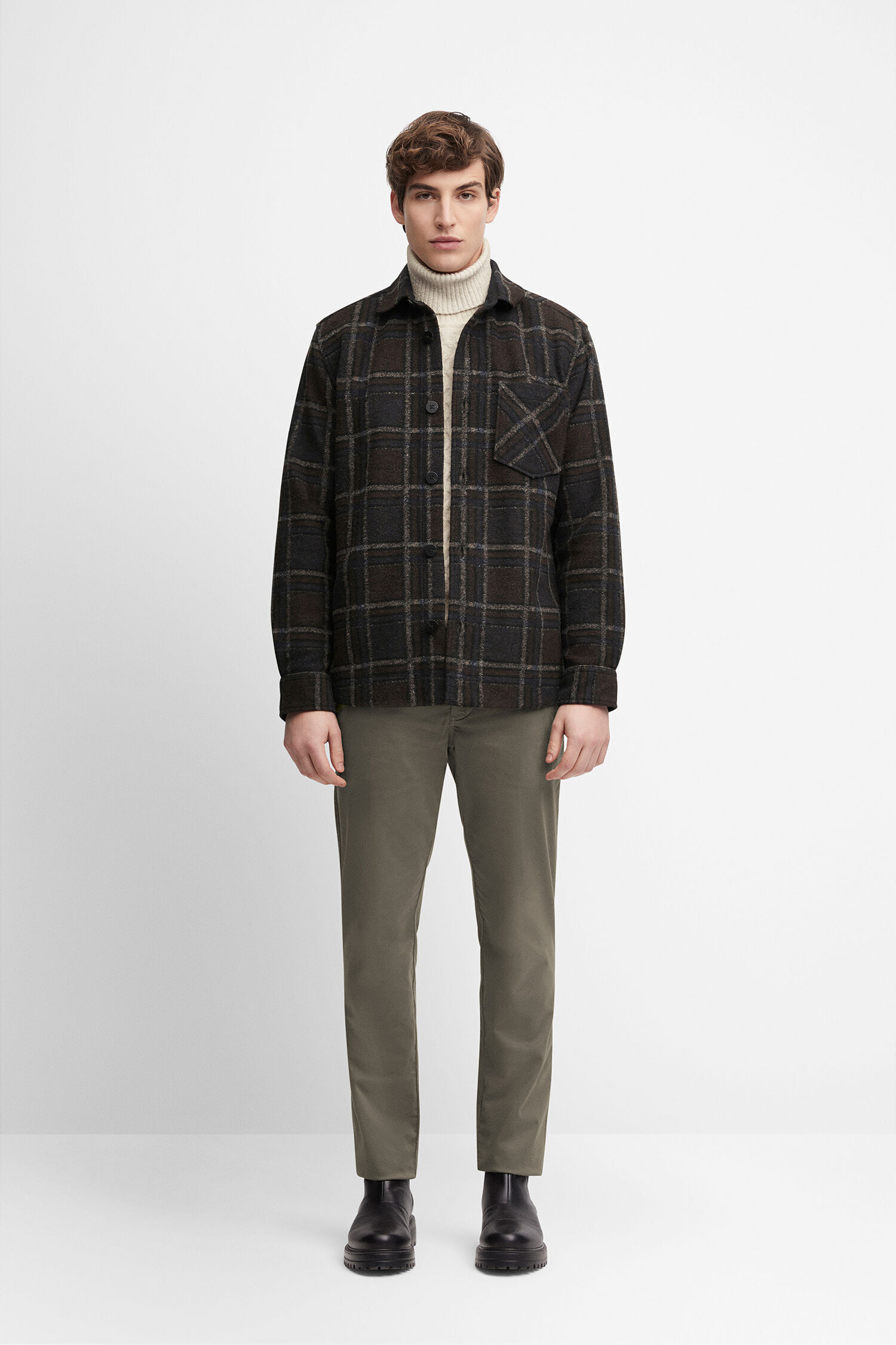 CINQUE-Overshirt-CISWELL-CI-9024-5341-69-243-S_211 CINQUE Overshirt CISWELL CI-9024-5341-69-243-S 211