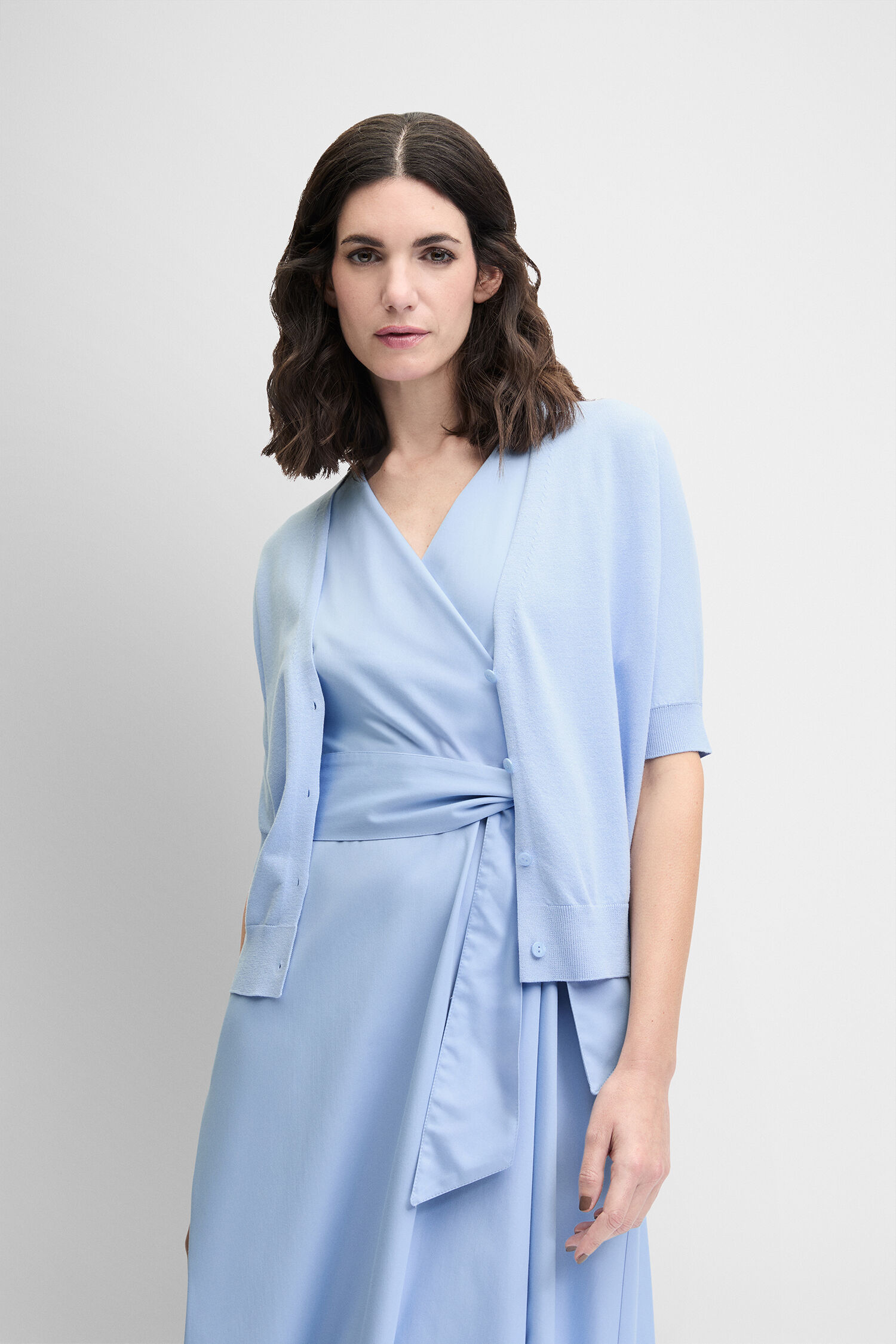 Strickjacke CILISIA Strickjacke CILISIA