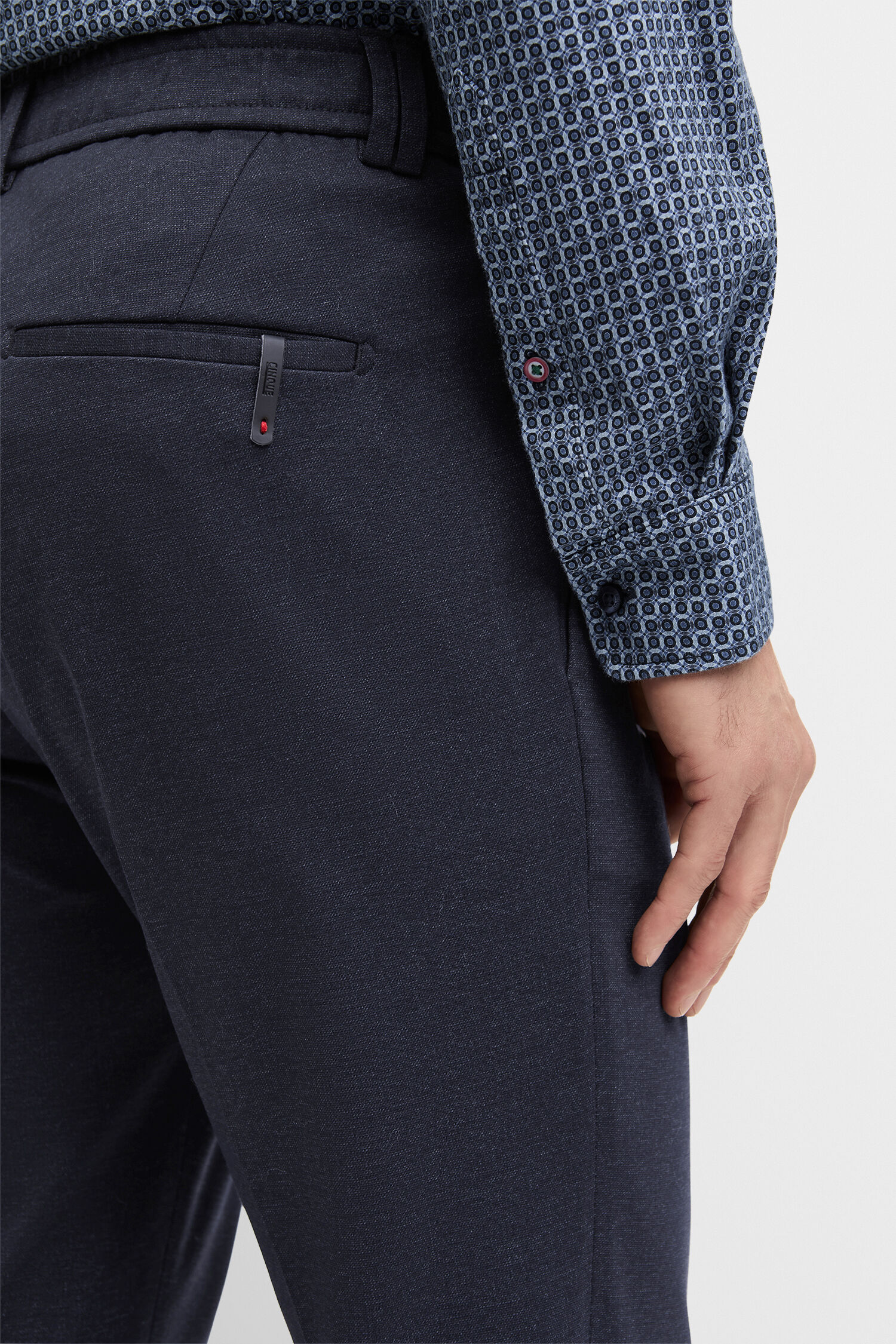 Bekleidung, Hosen, Langarm, Jeans, Person